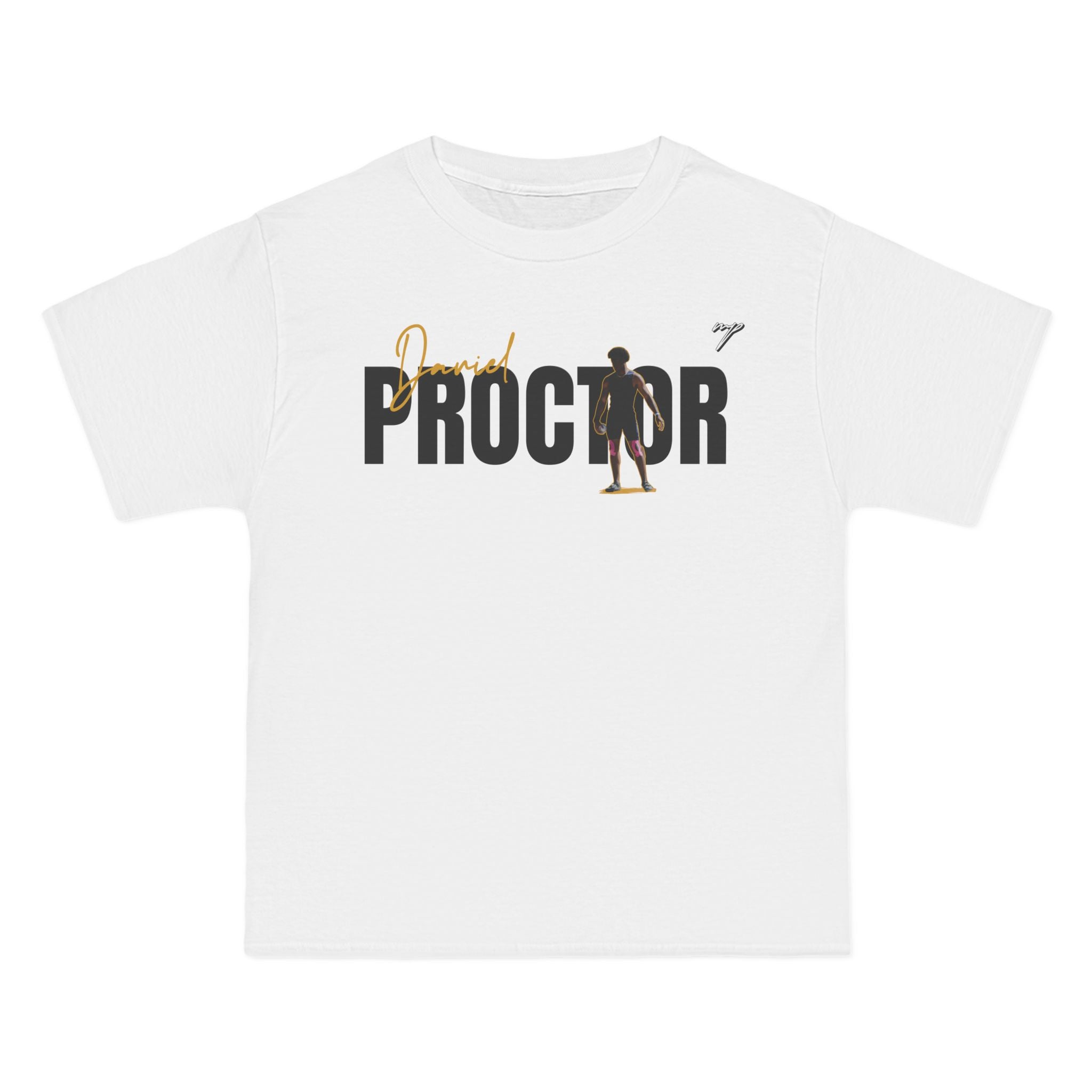 Daniel Proctor Vintage Tee