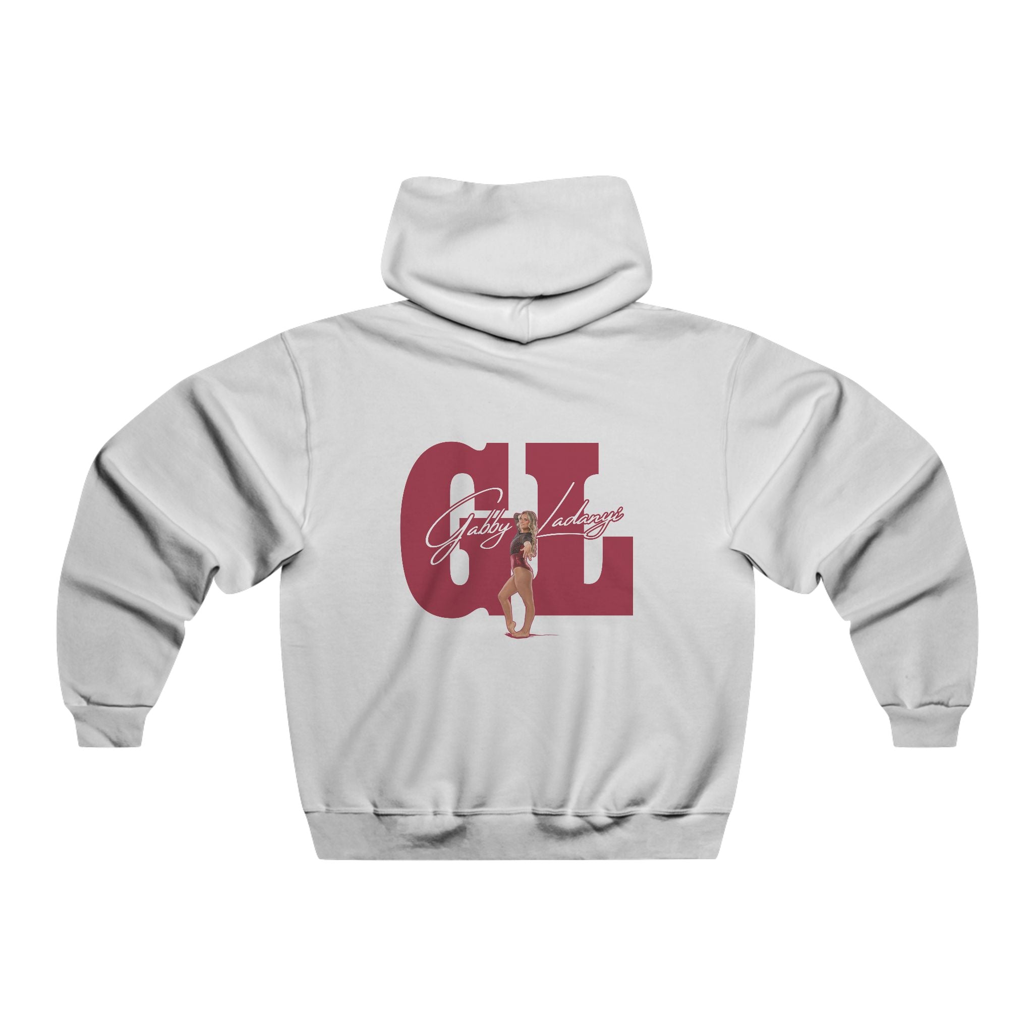 Gabby Ladanyi Vintage Hoodie