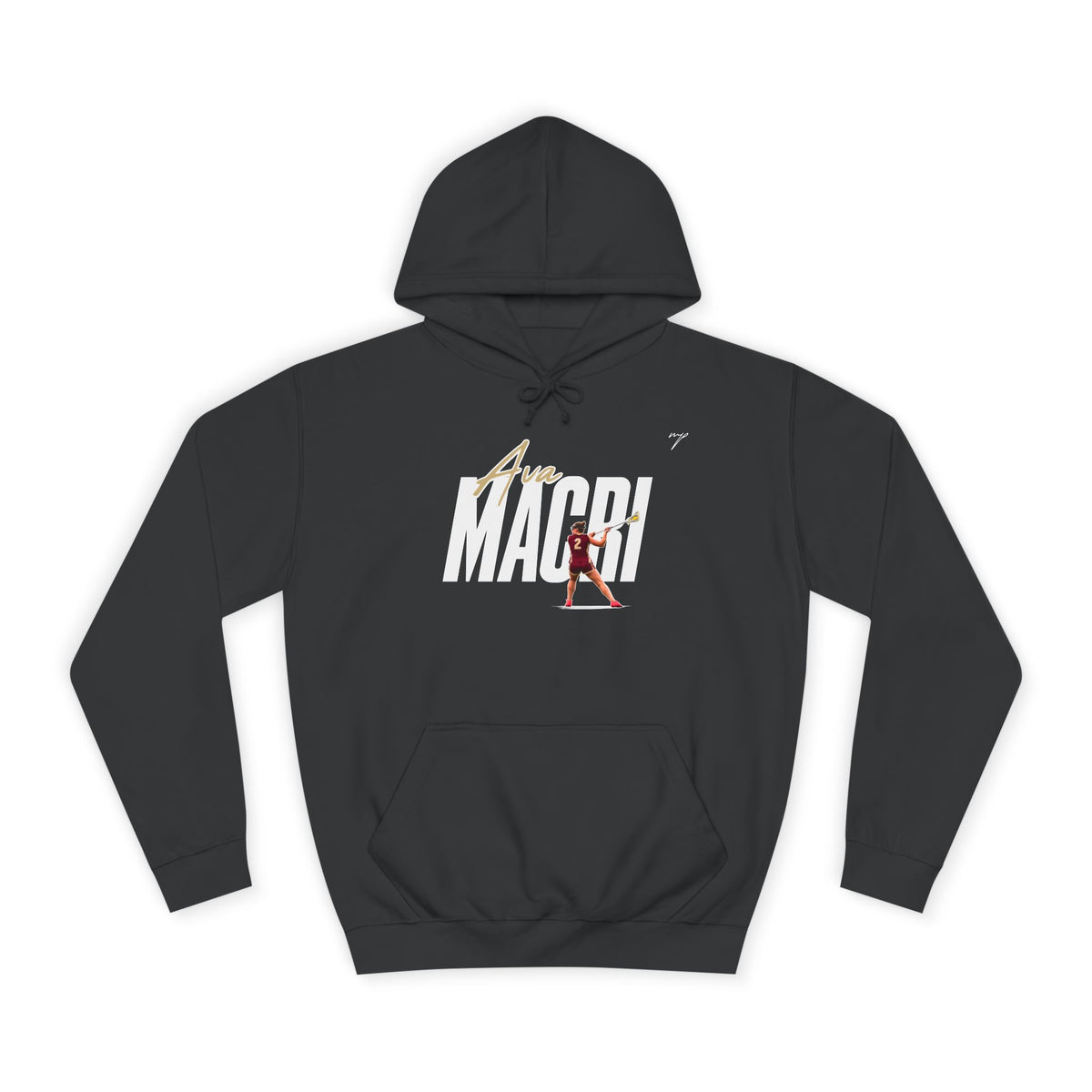 Ava Macri Hoodie