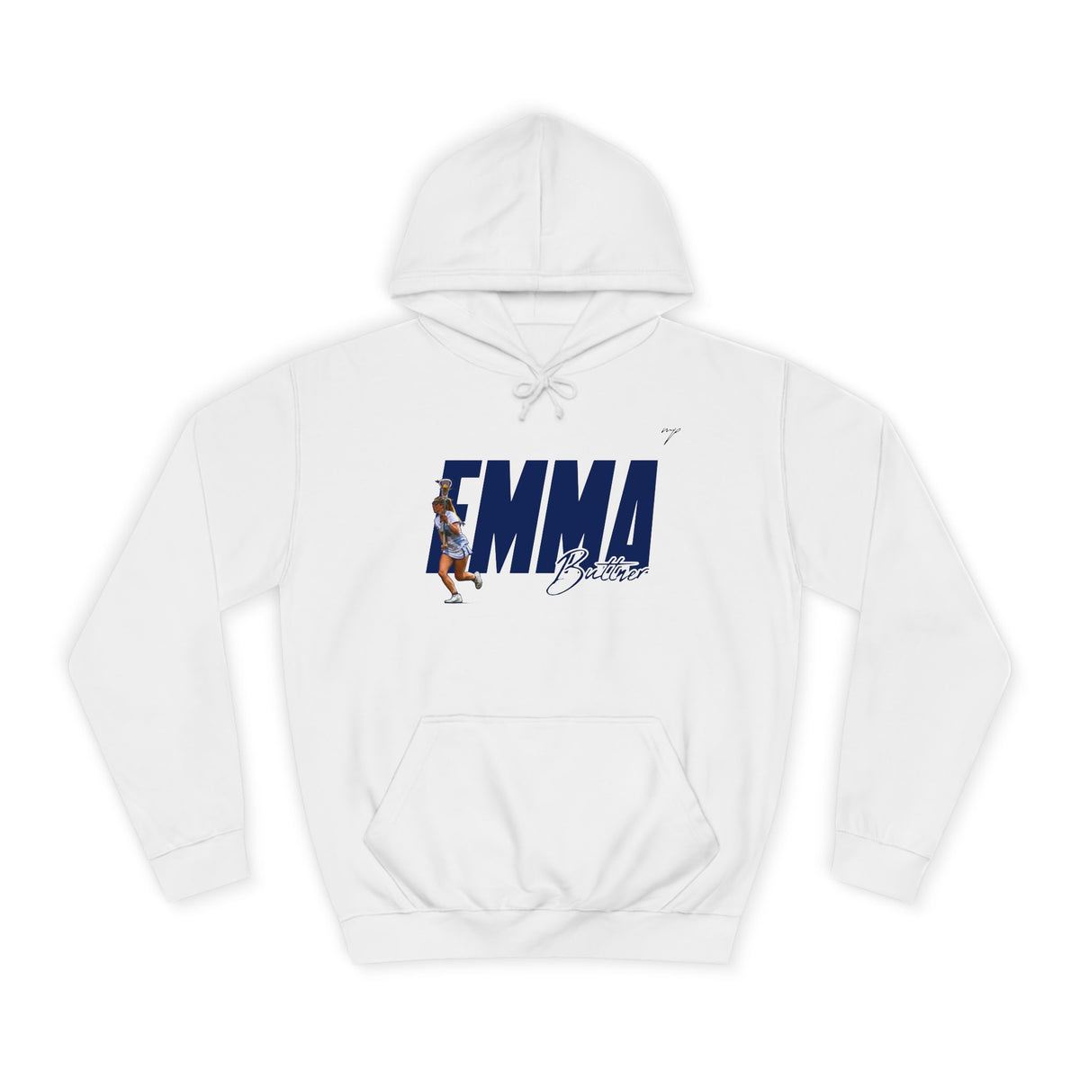 Emma Buttner Hoodie