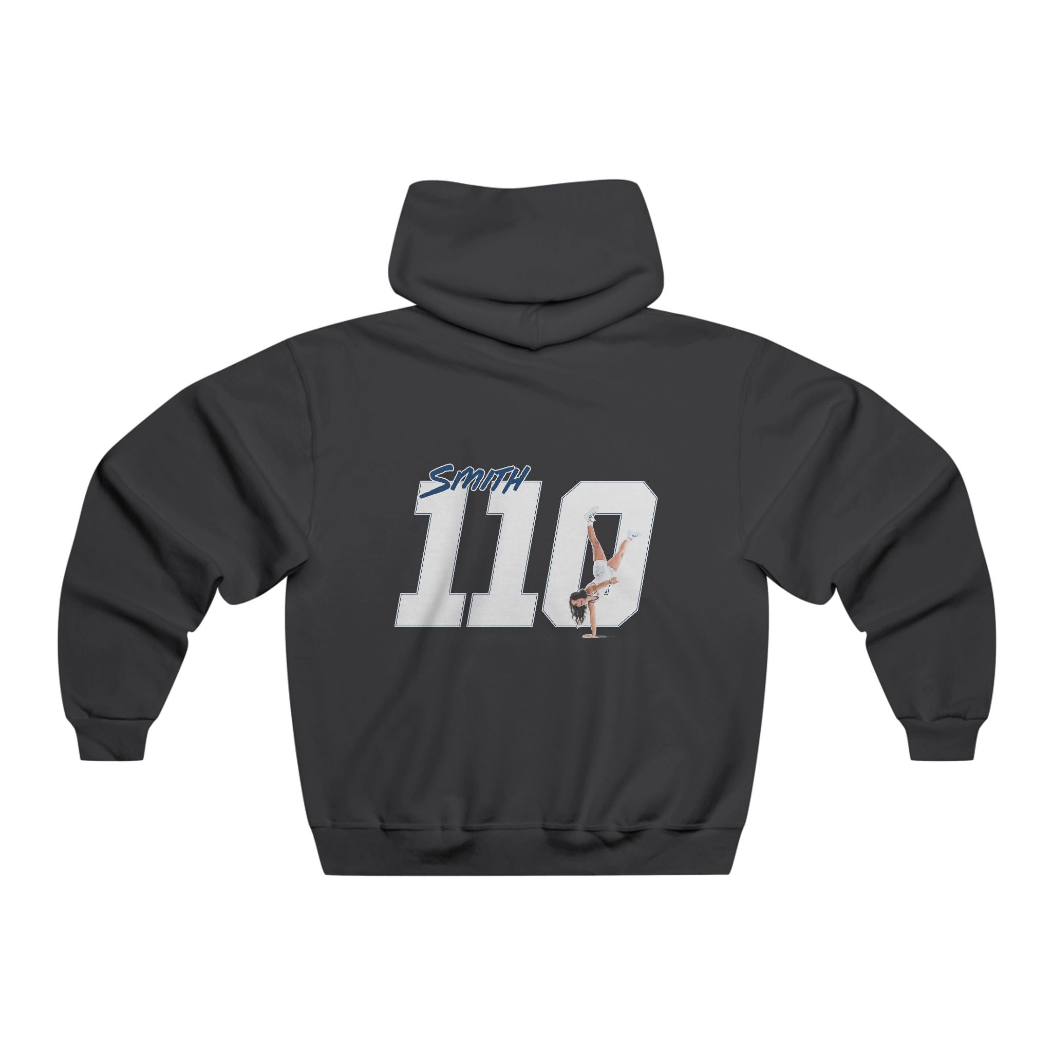 Damiyah Smith Vintage Hoodie