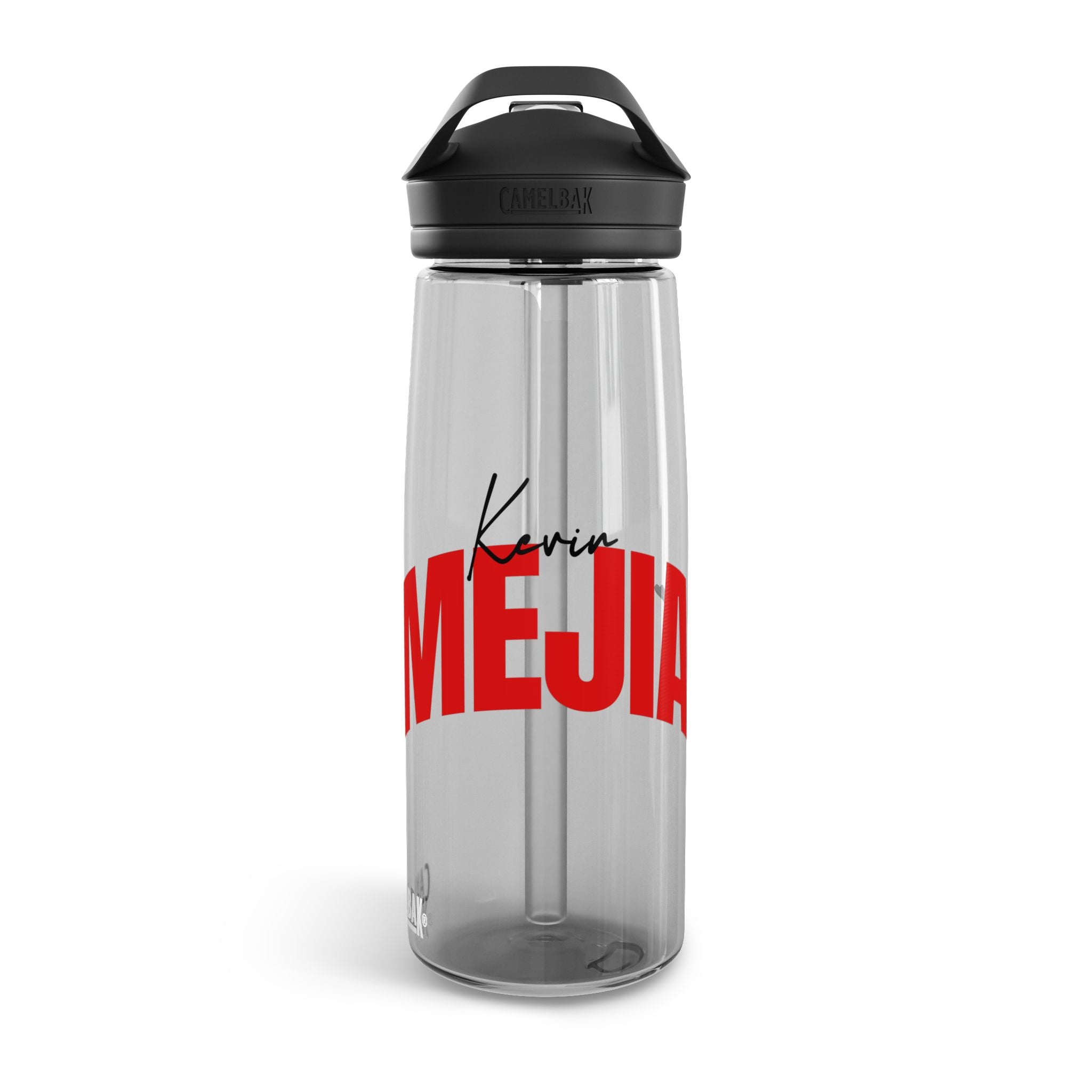 Kevin Mejia CamelBak Water Bottle