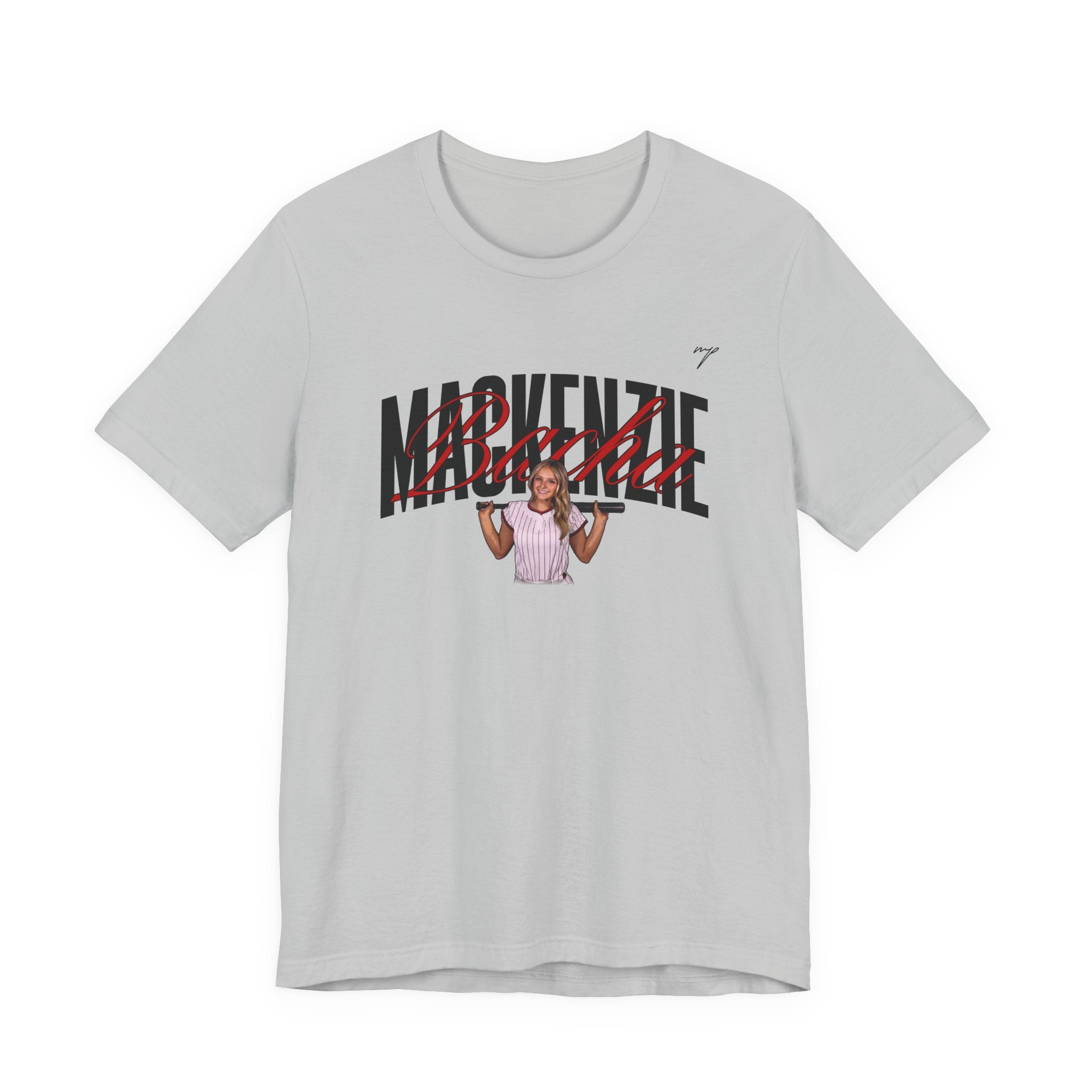 Mackenzie Bacha Graphic Tee
