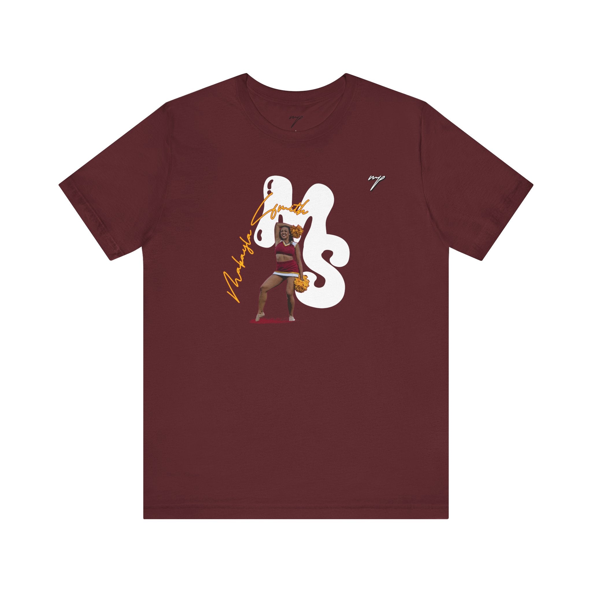 Makayla Smith Graphic Tee