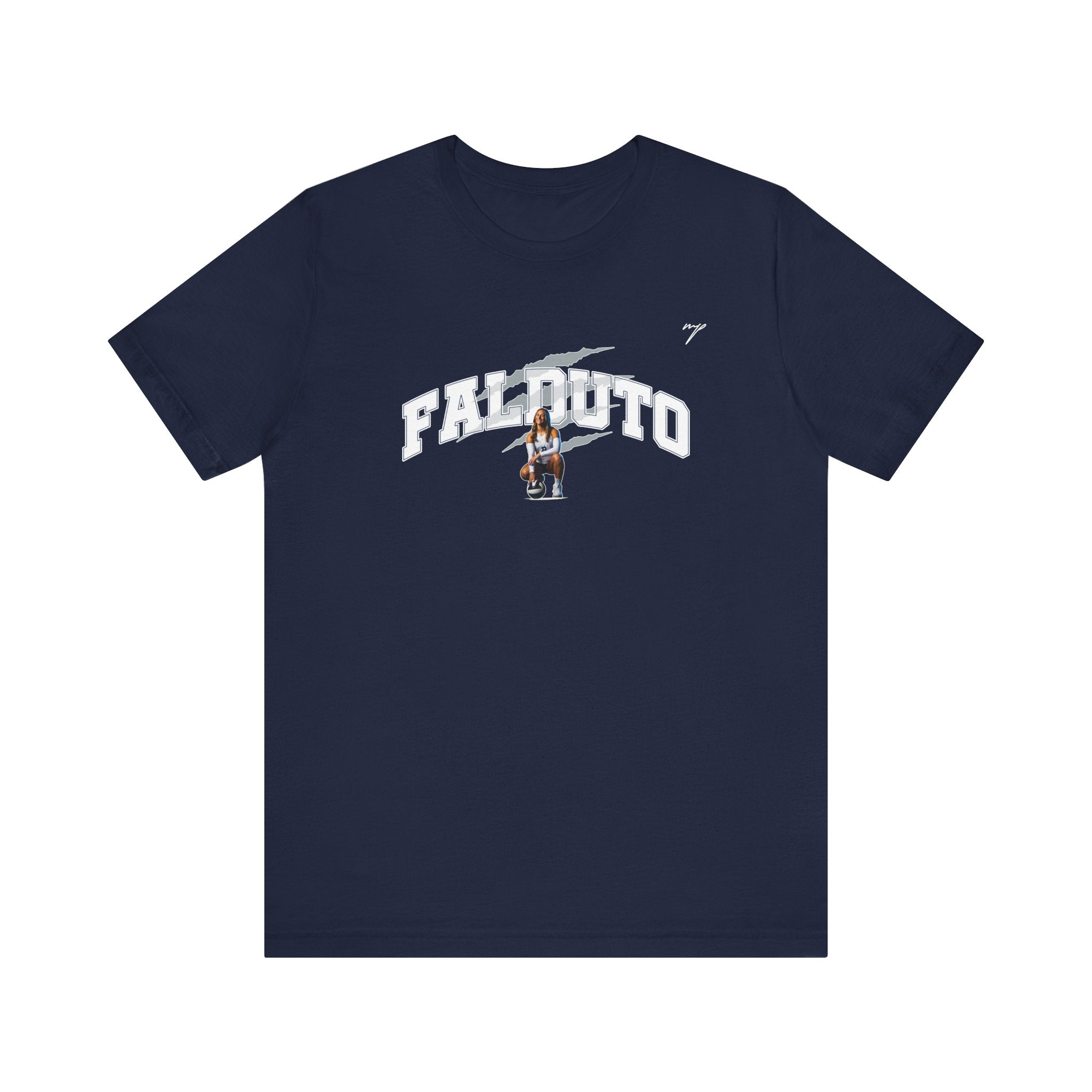 Ava Falduto Graphic Tee