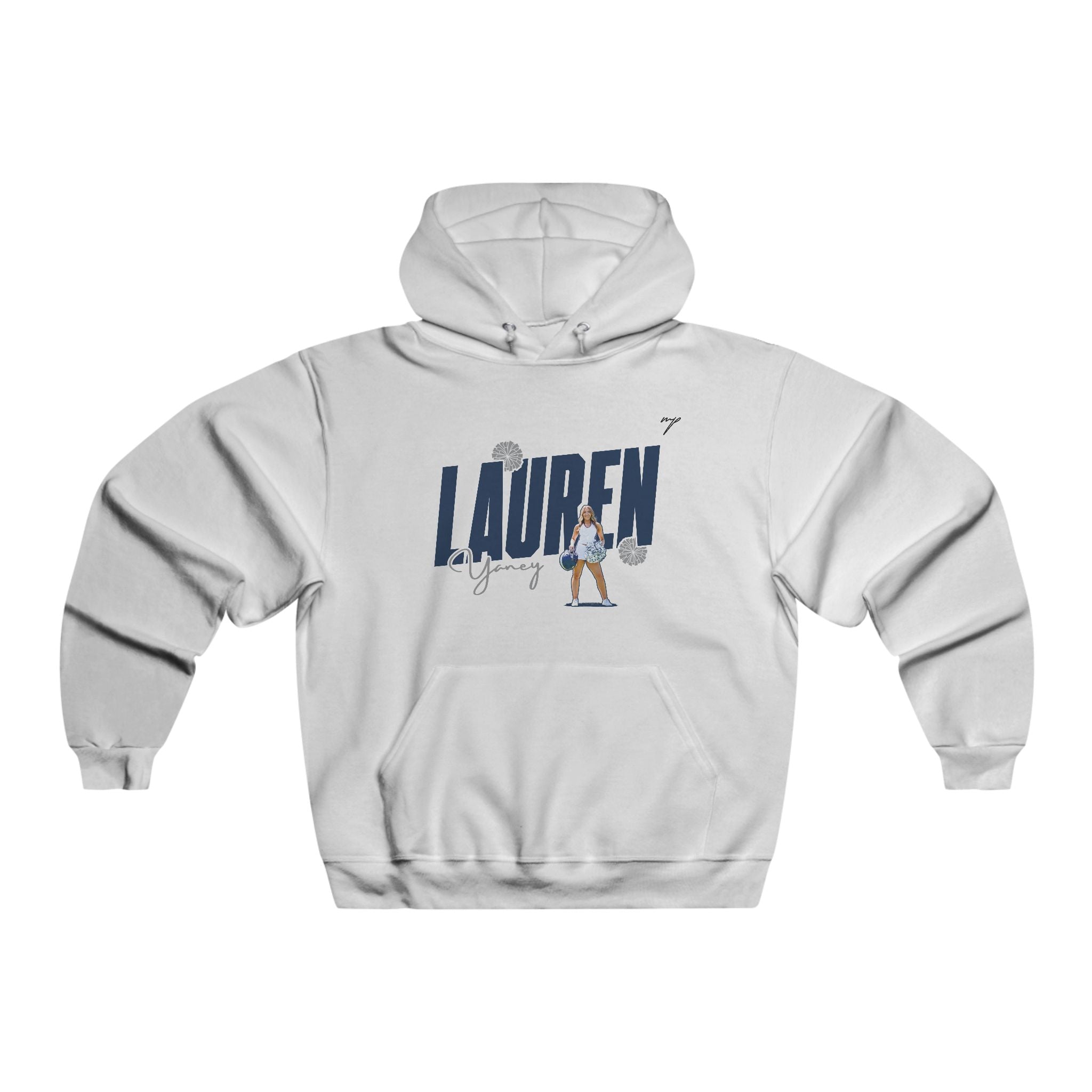 Lauren Yaney Vintage Hoodie