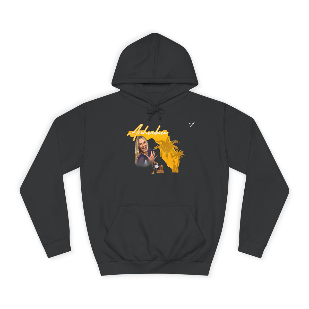 Taylor Archambeau Hoodie