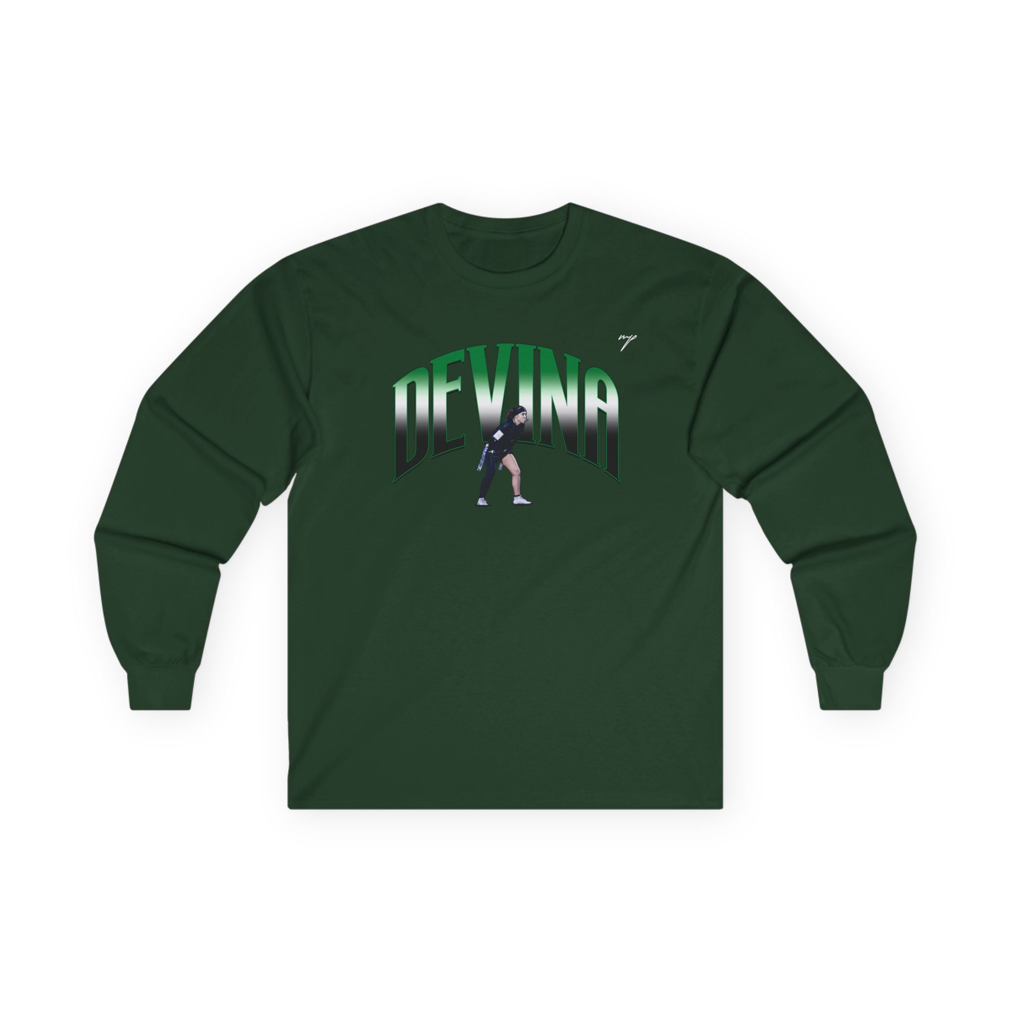 Devina Lytle Long Sleeve