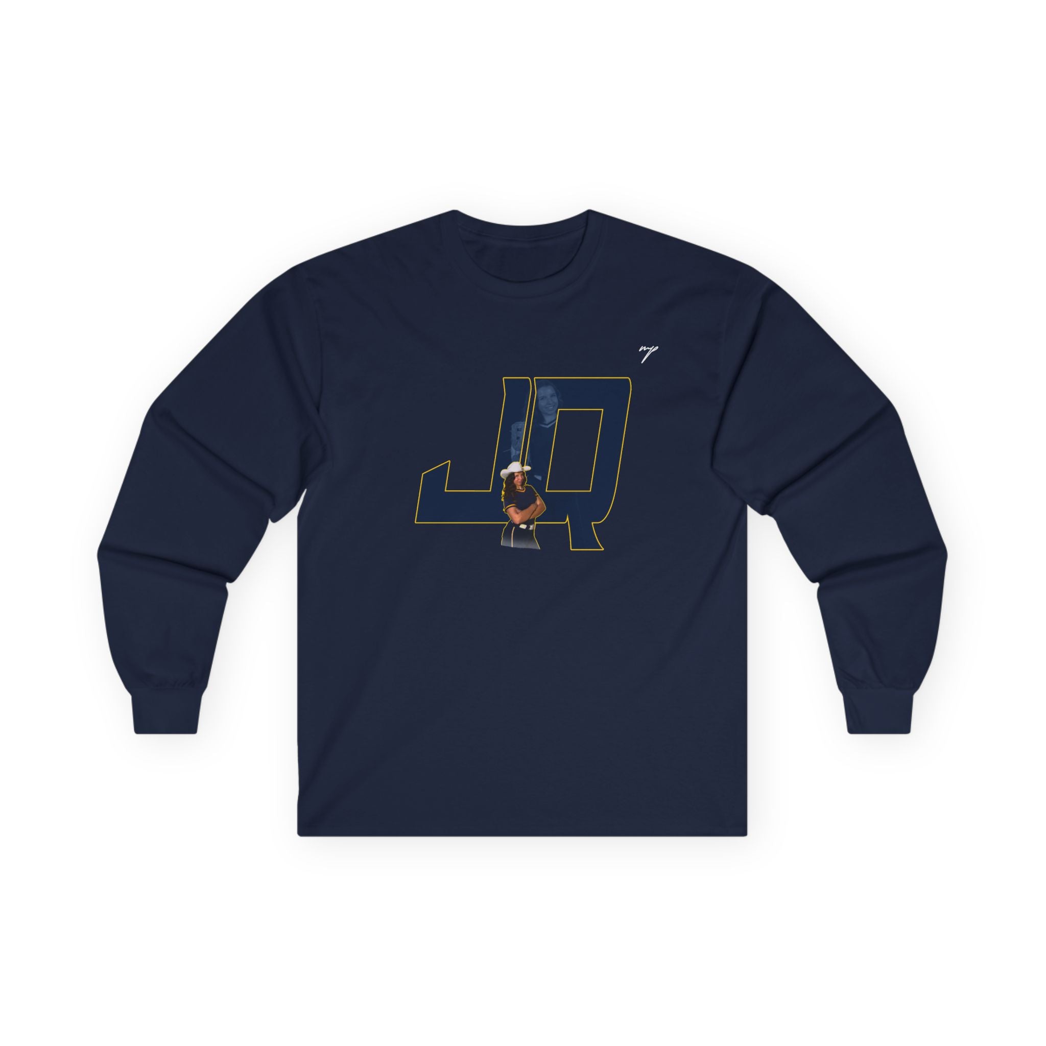 Jane Quinn Long Sleeve