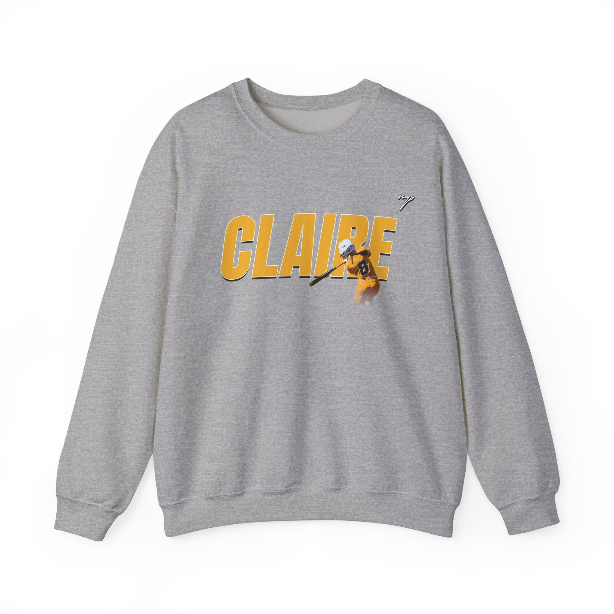 Claire Cahalan Crewneck