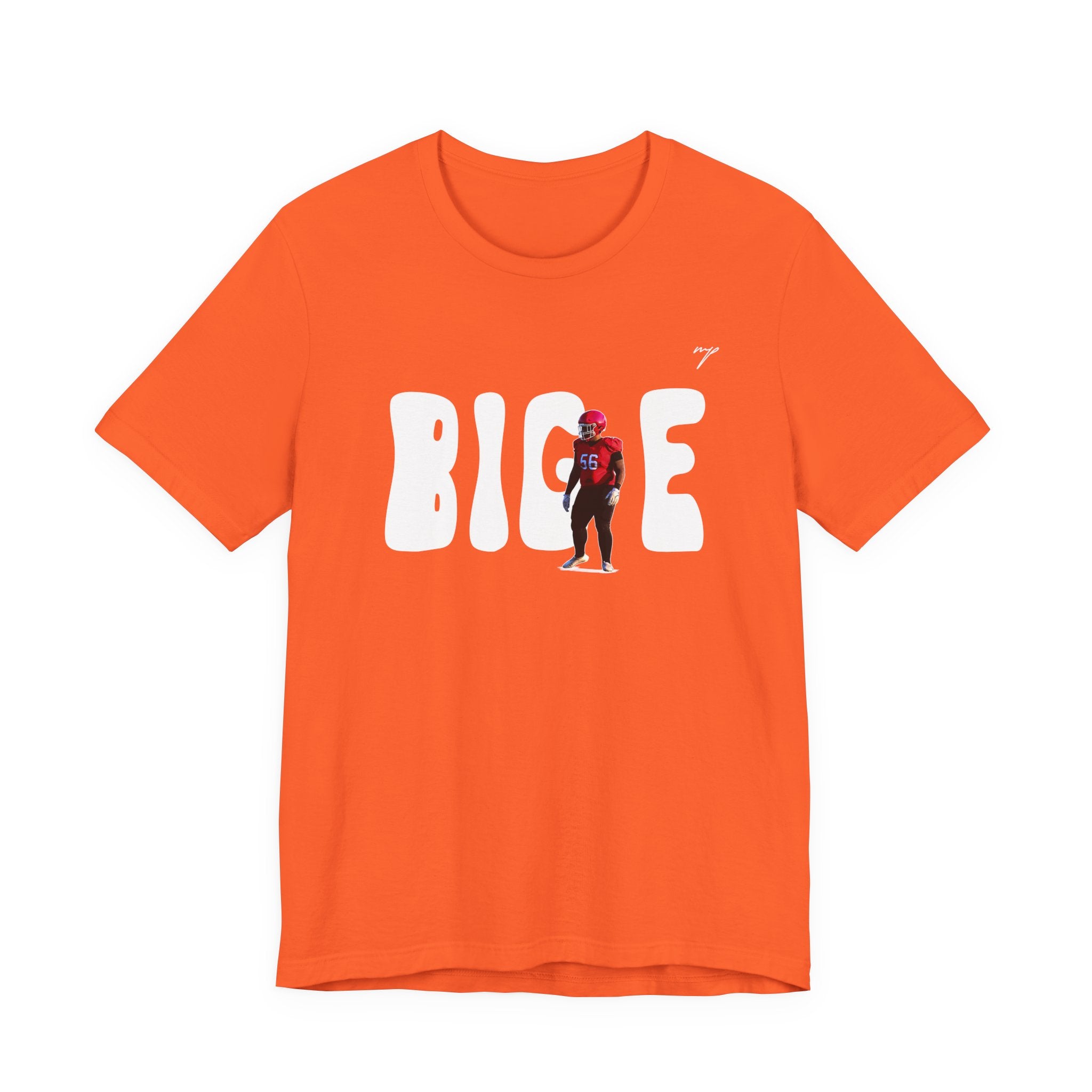 Eric Simmons Graphic Tee