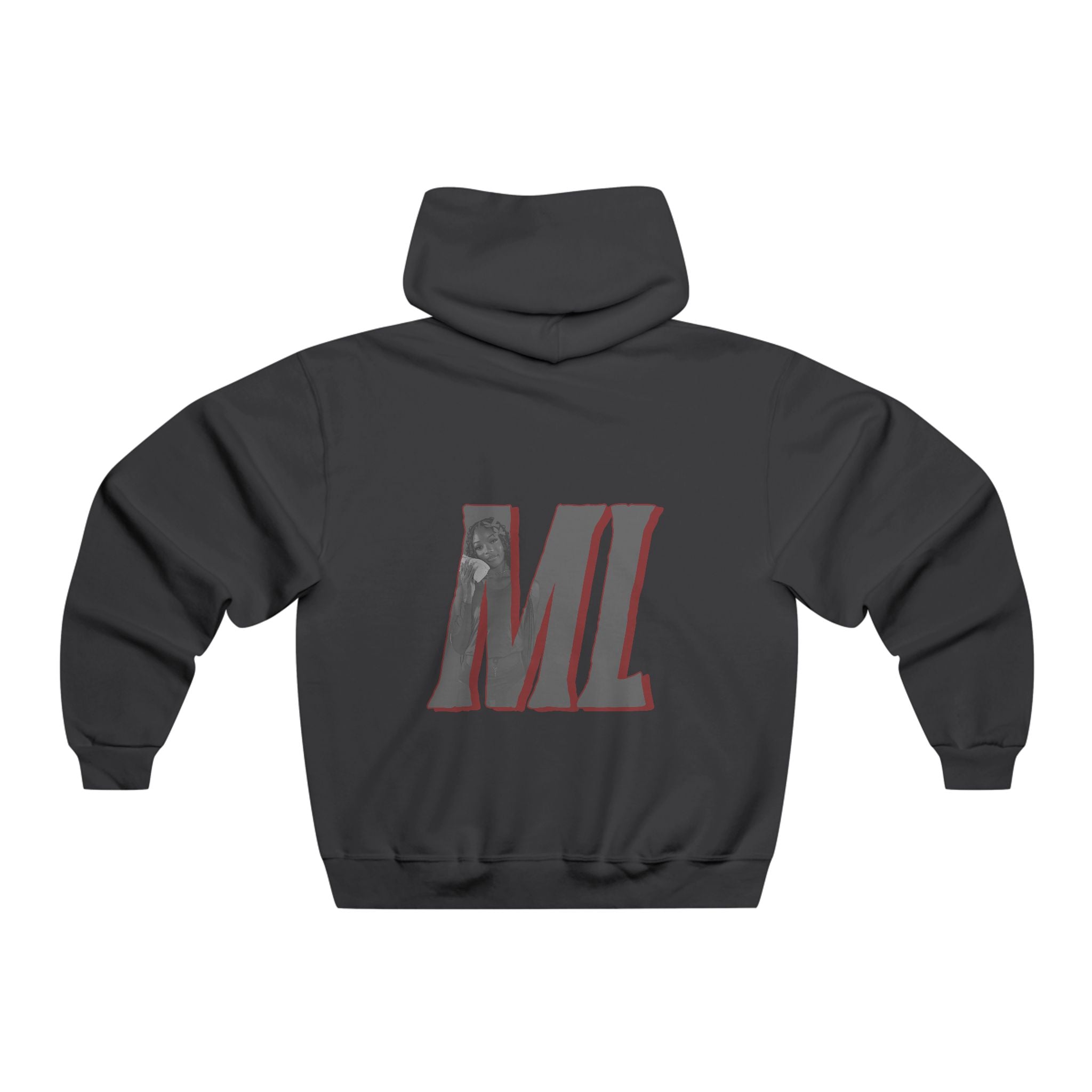 Morgan Little Vintage Hoodie