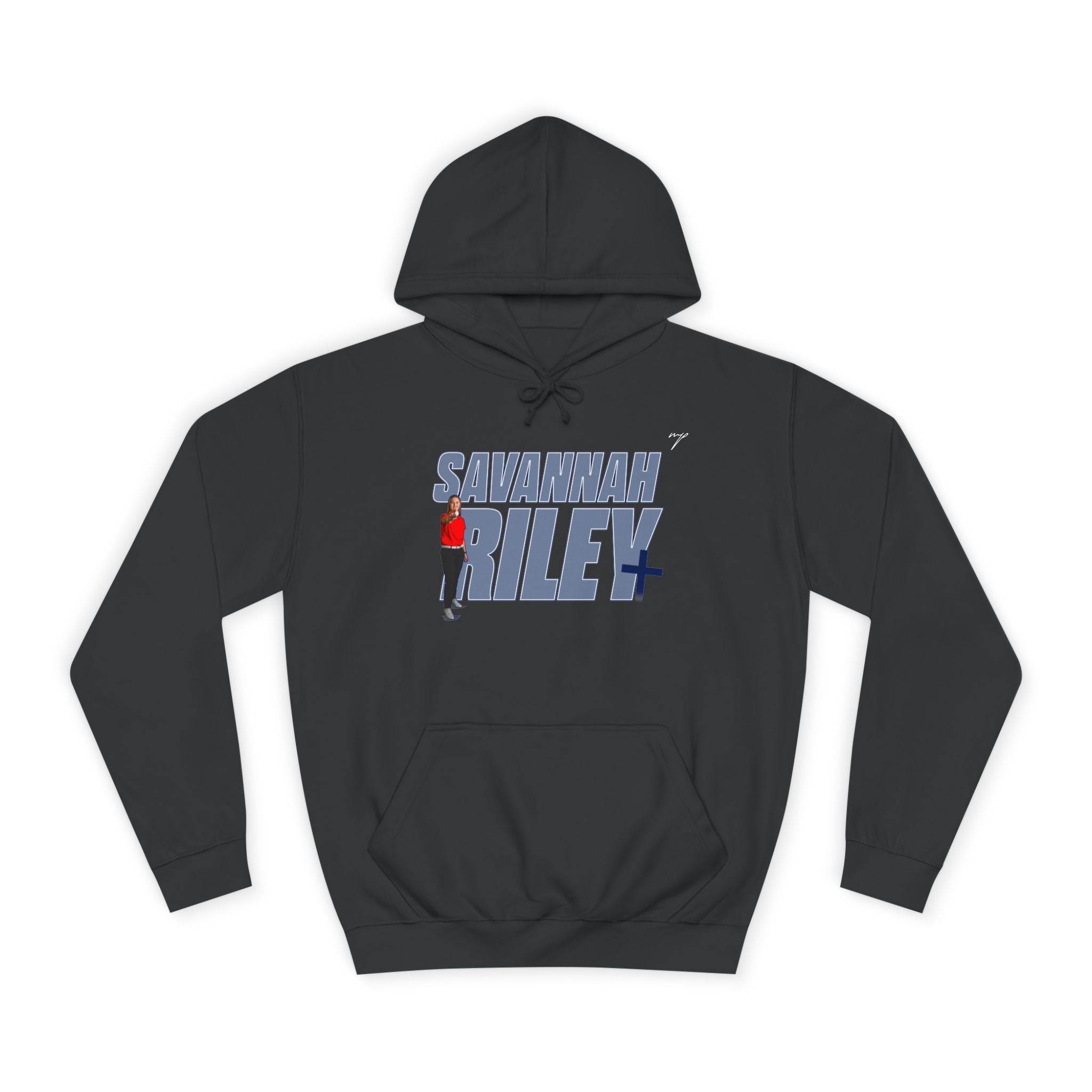 Savannah Riley Hoodie