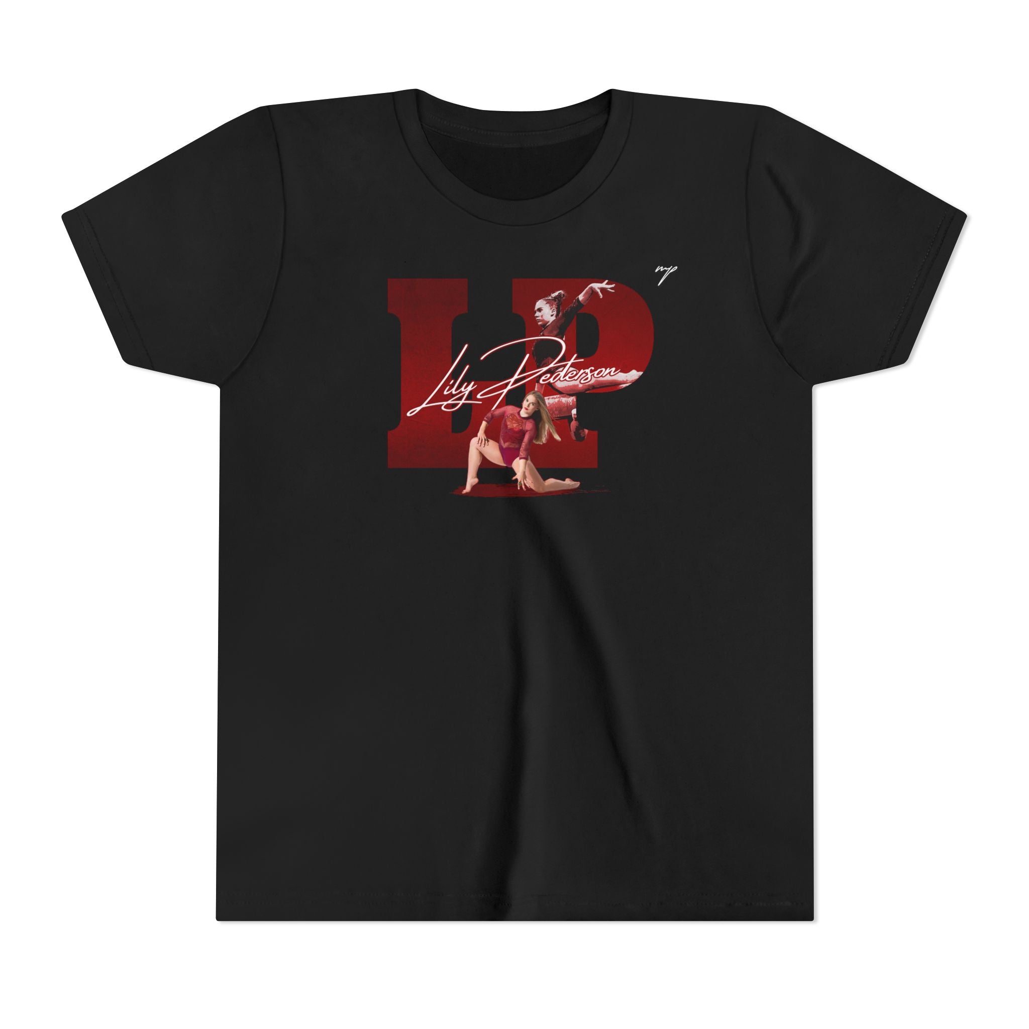 Lily Pederson Youth Graphic Tee