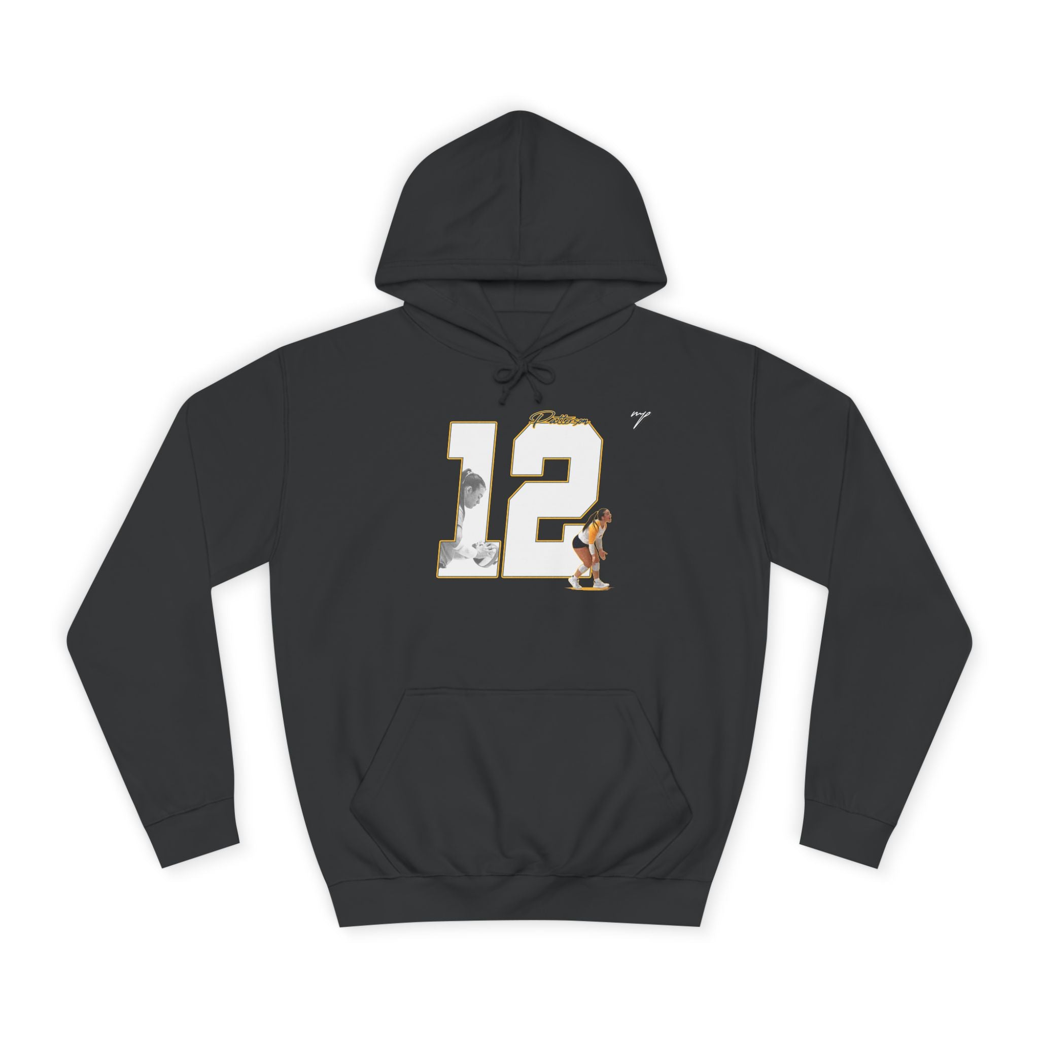 Catie Patterson Hoodie