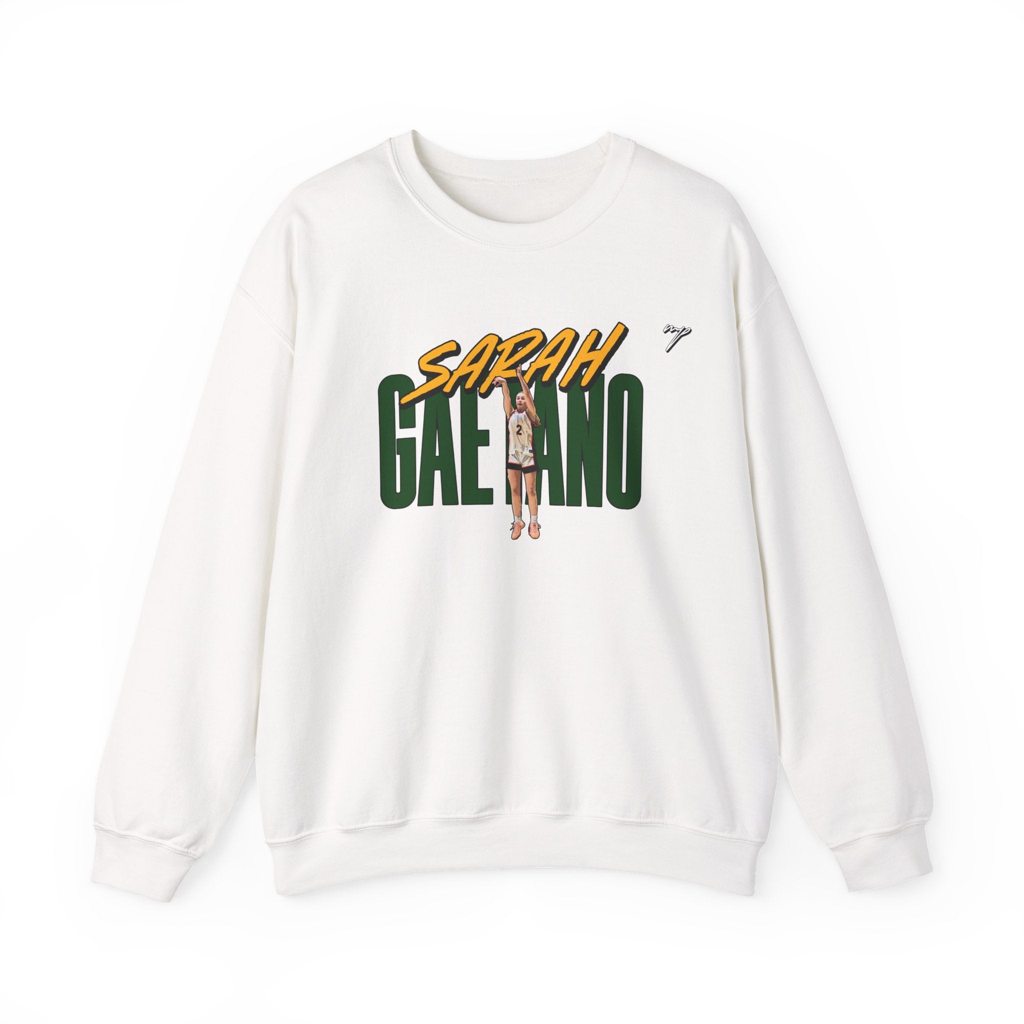 Sarah Gaetano Crewneck