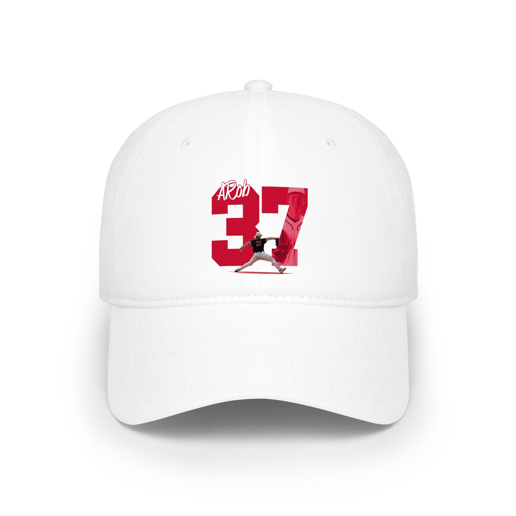 Aaron Robertson Hat