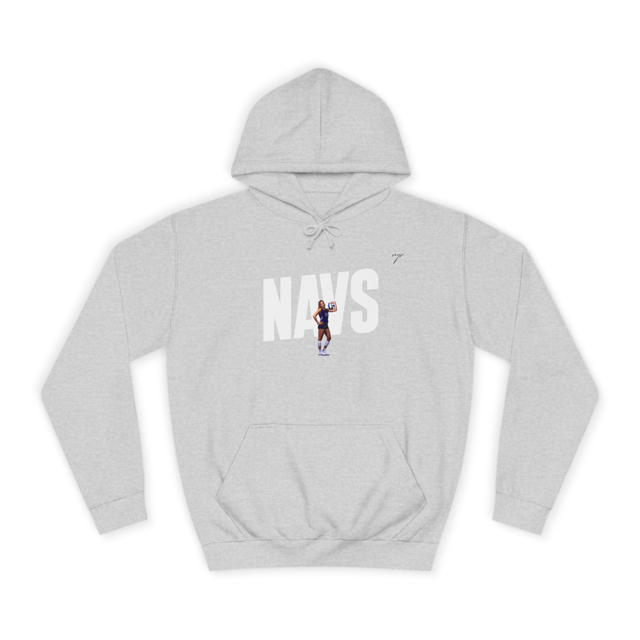 Gigi Navarrete Hoodie