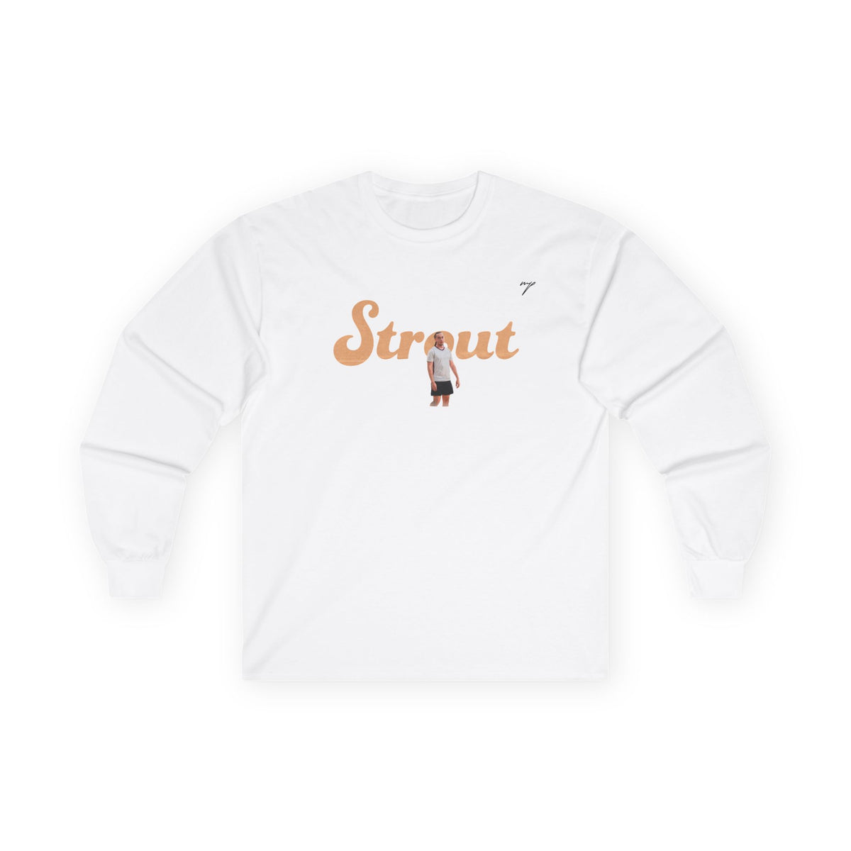 Aiden Strout Long Sleeve