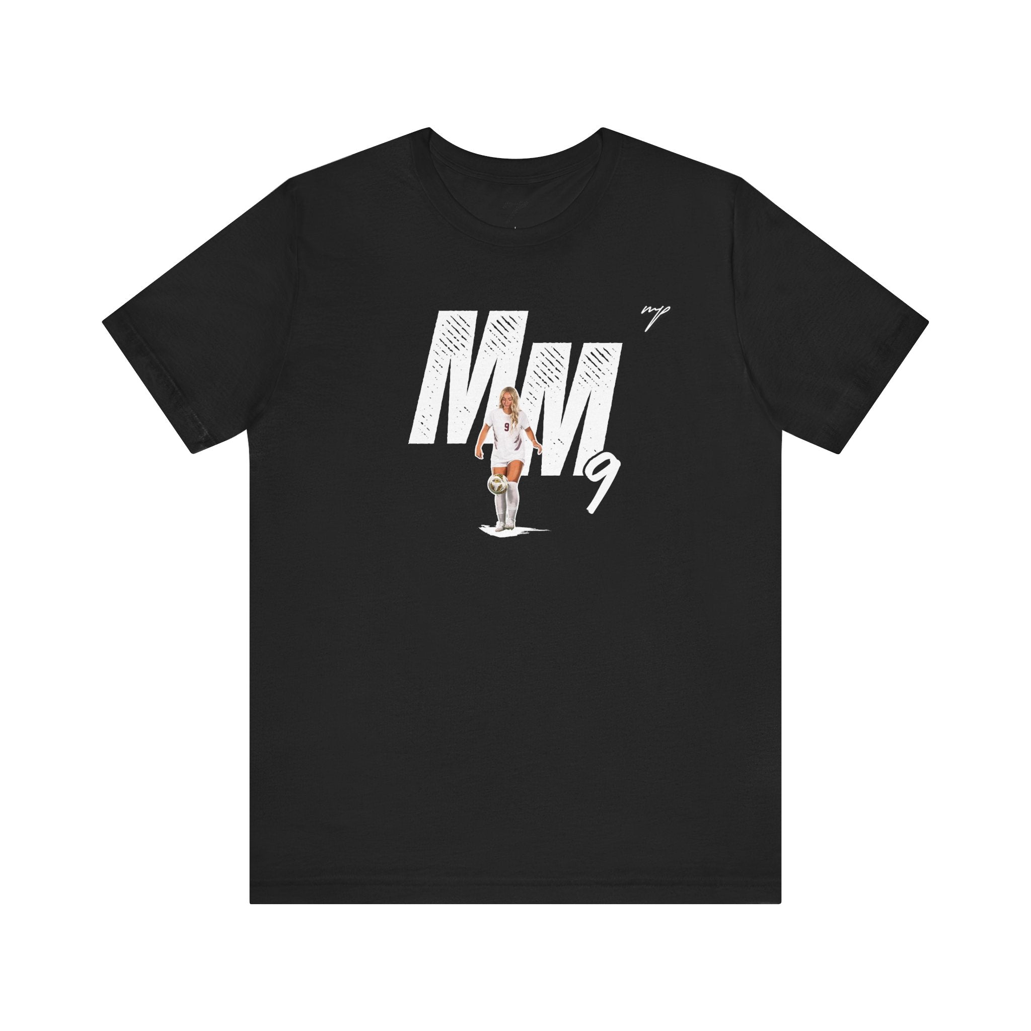 Macee McKenna Graphic Tee