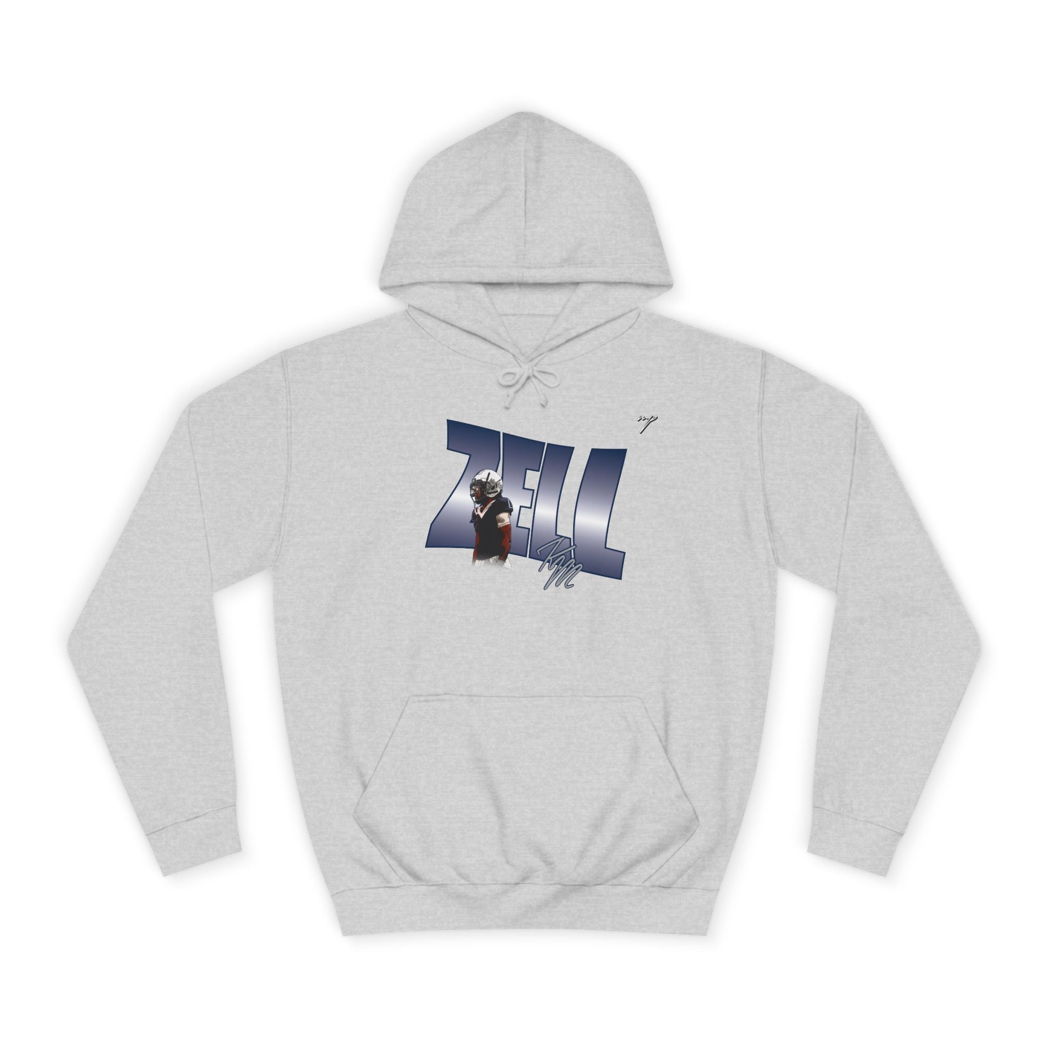 Kevin Marcus Hoodie