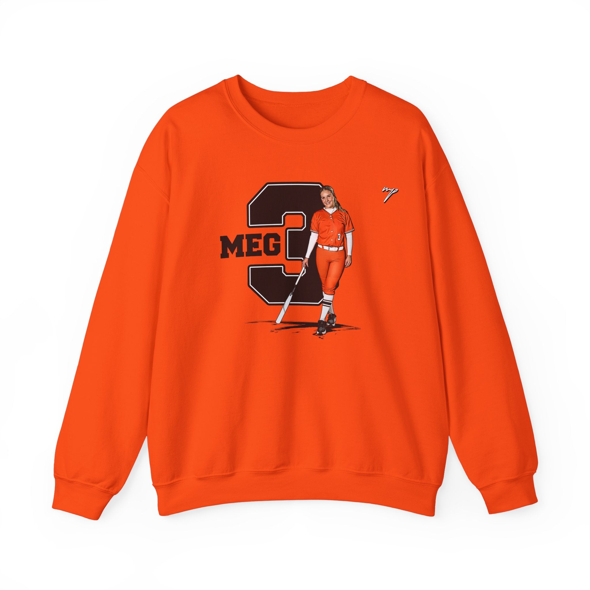 Megan Loughren Crewneck