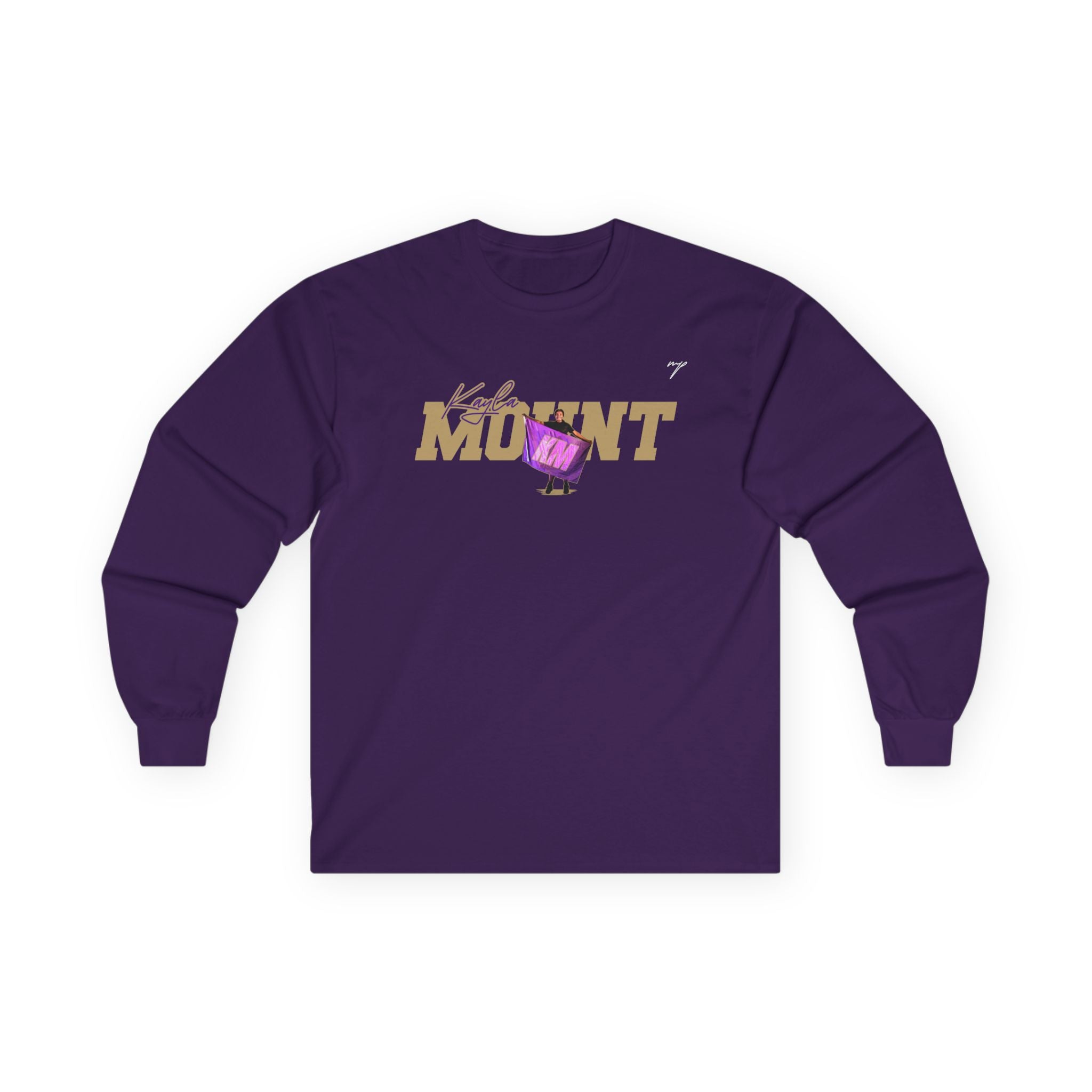 Kayla Mount Long Sleeve
