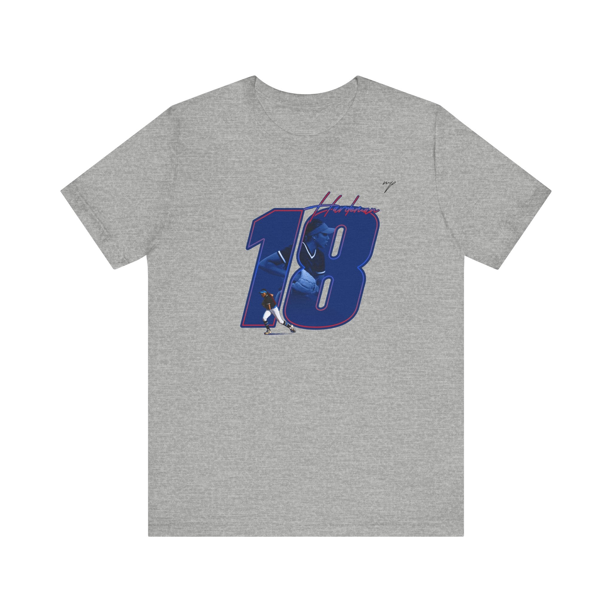 Isabella Hardeman Graphic Tee