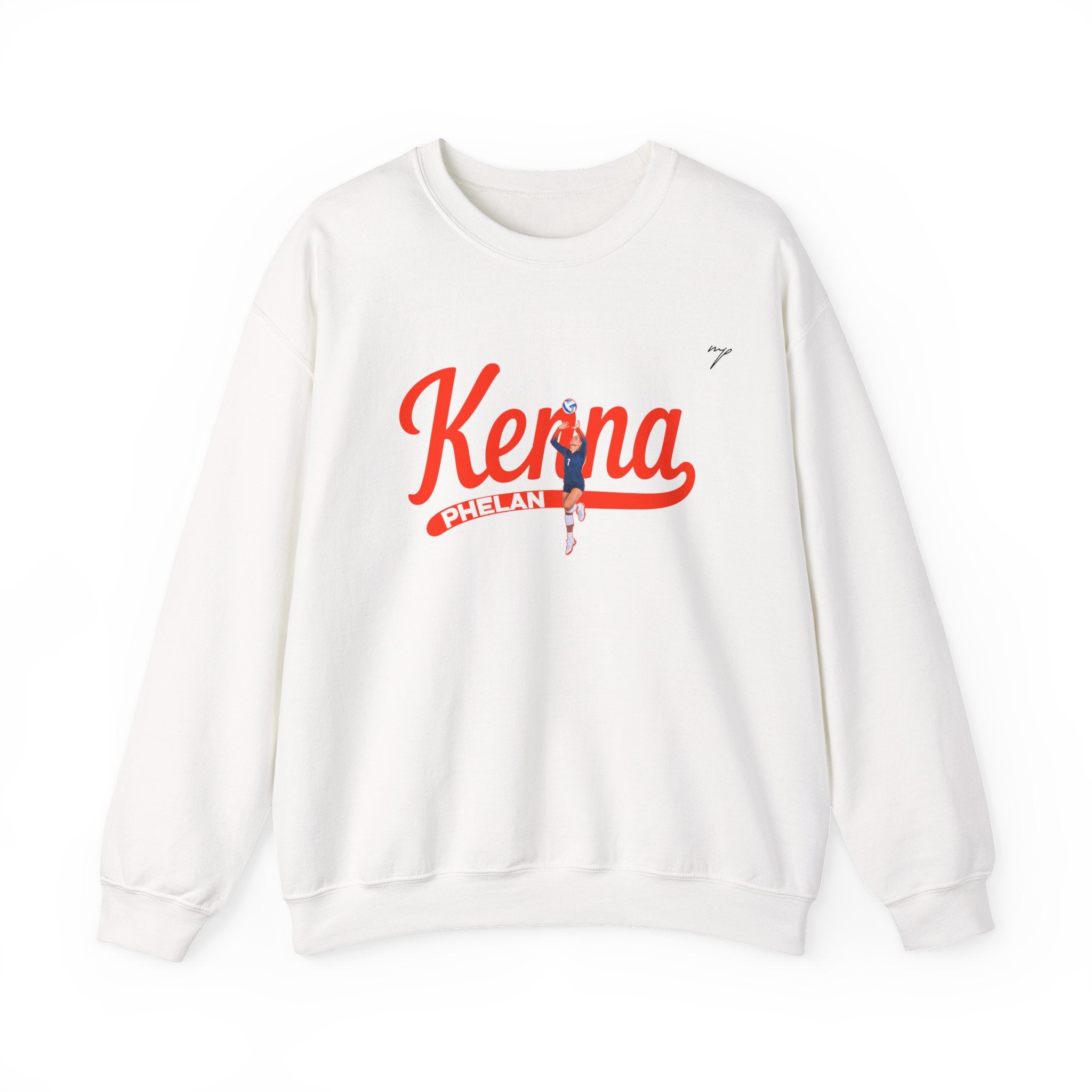 Kenna Phelan Crewneck