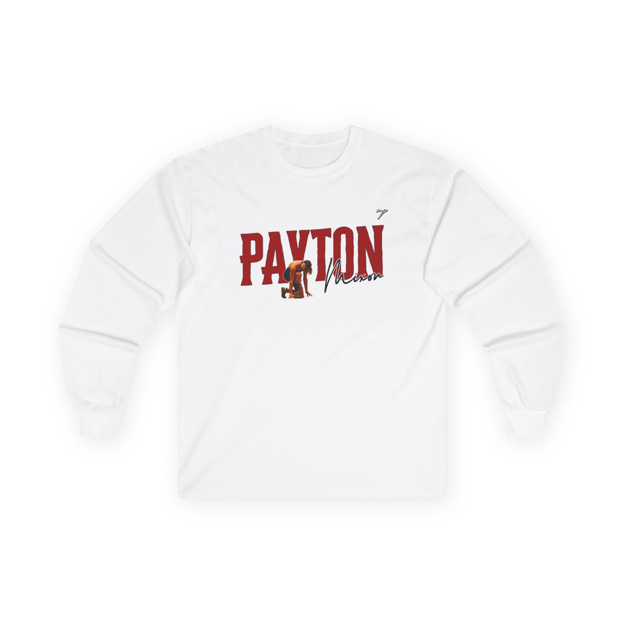 Payton Mixon Long Sleeve Tee