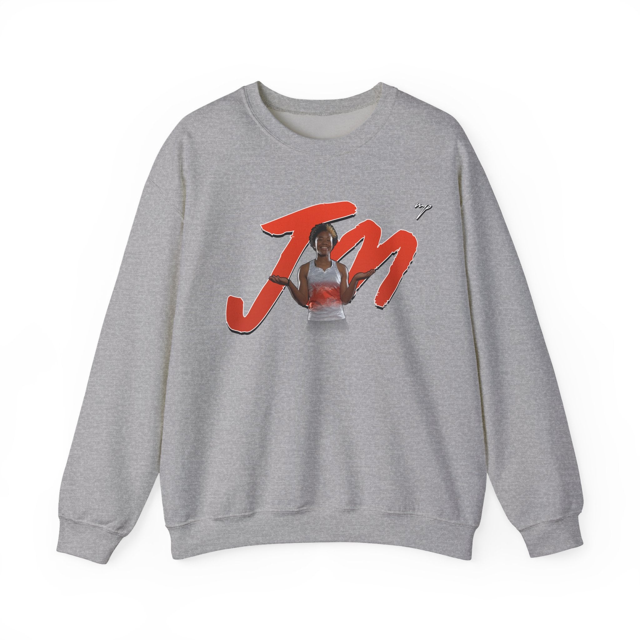 Jessica McNair Crewneck