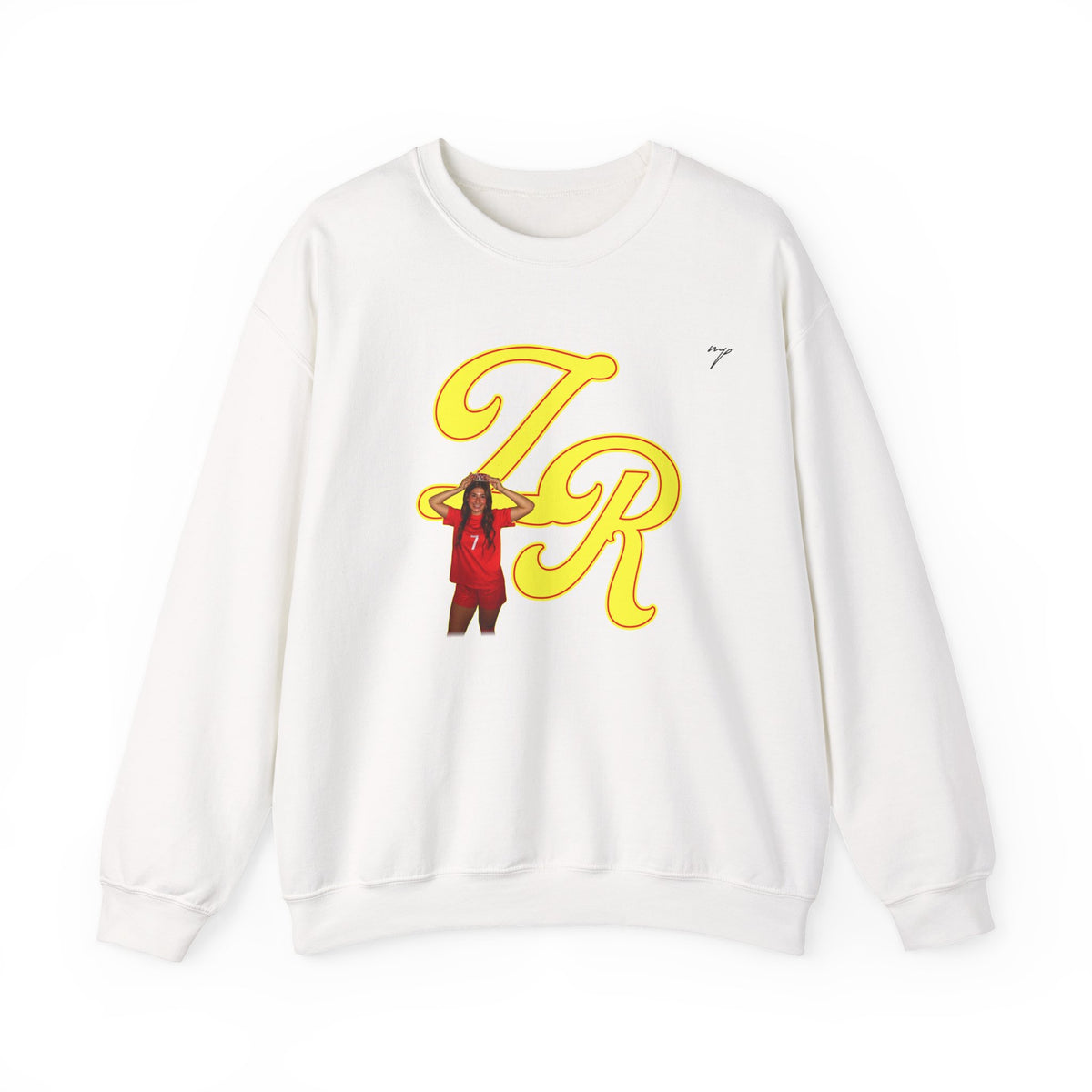 Zoe Ryan Crewneck