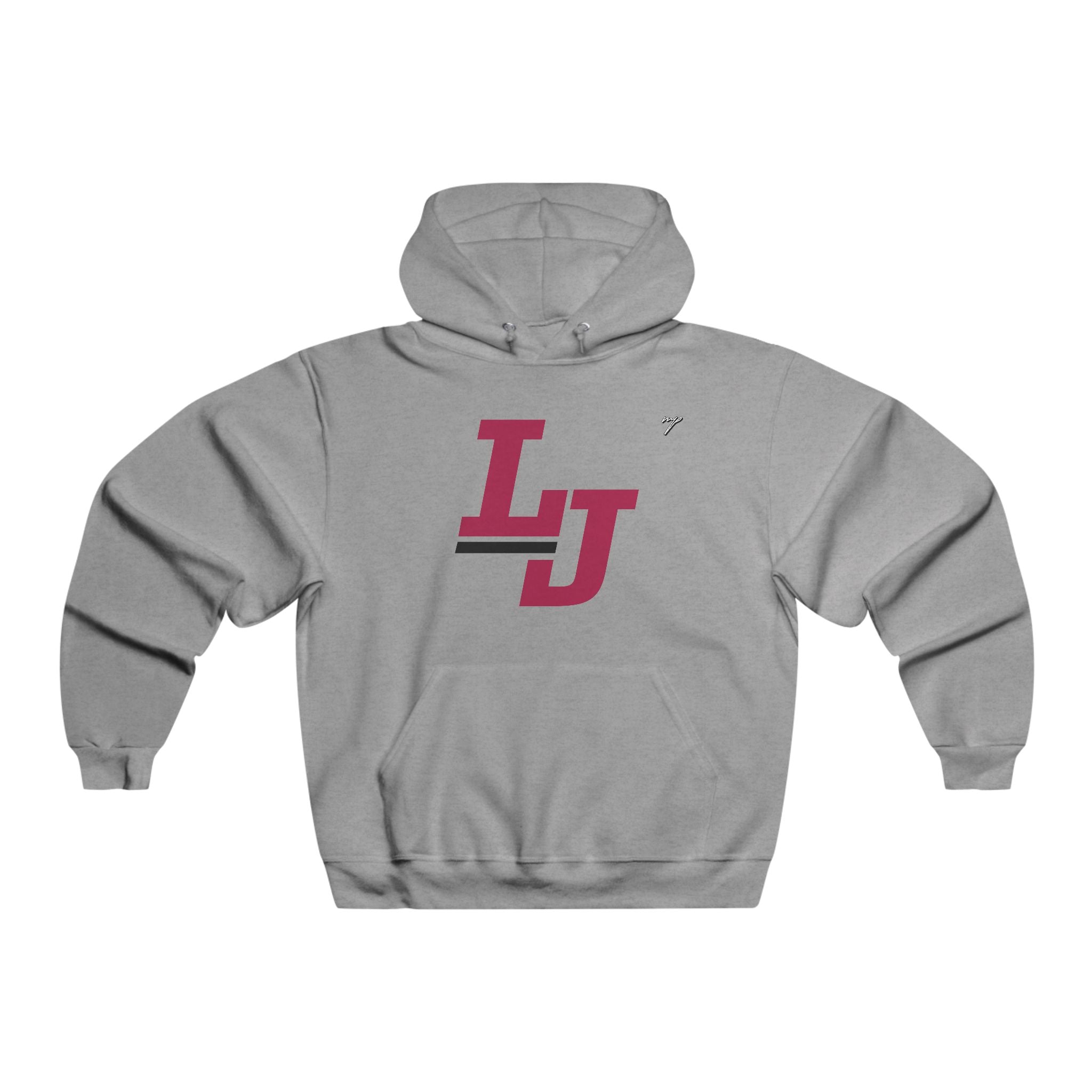 Johntarius Green Vintage Hoodie