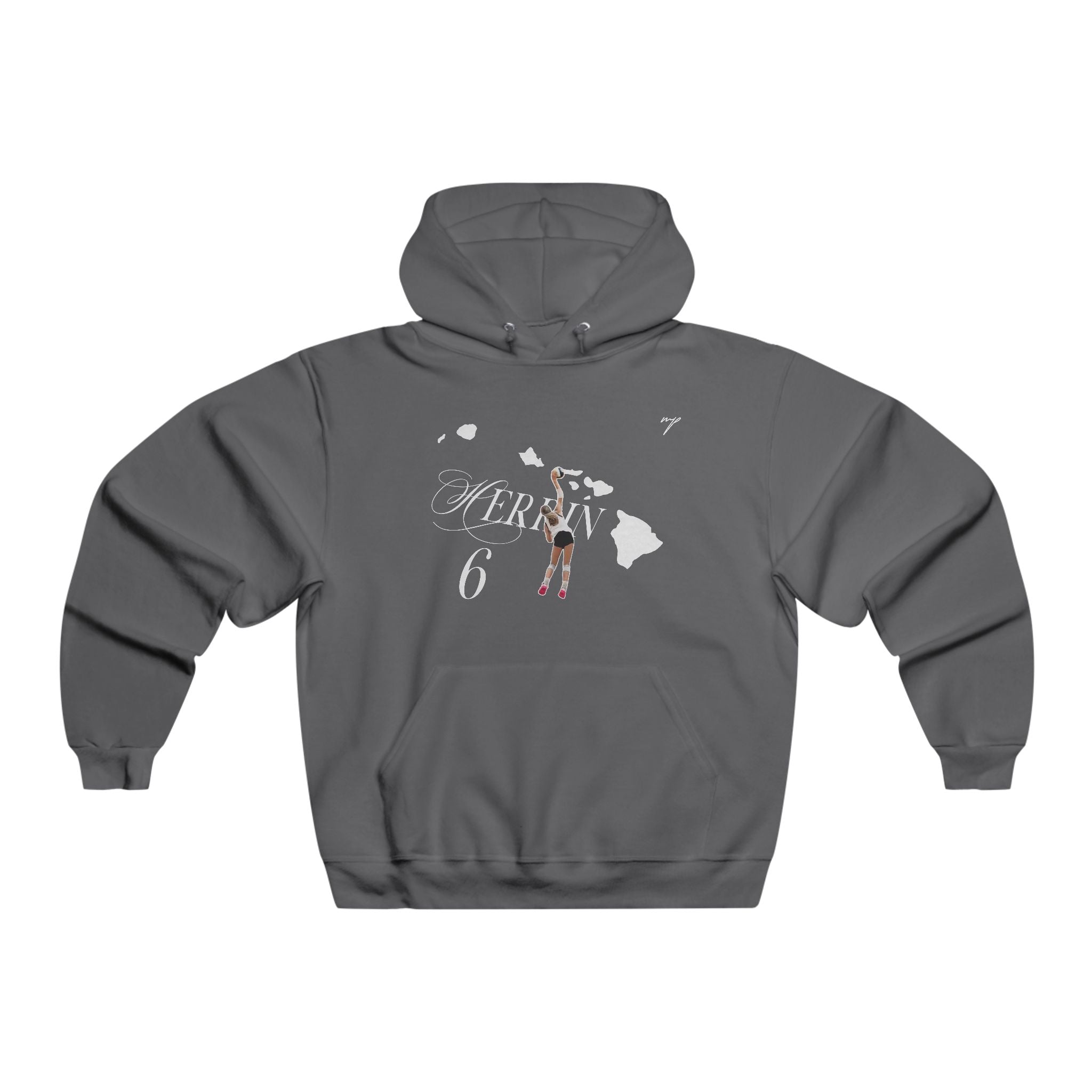 Parker Herrin Vintage Hoodie