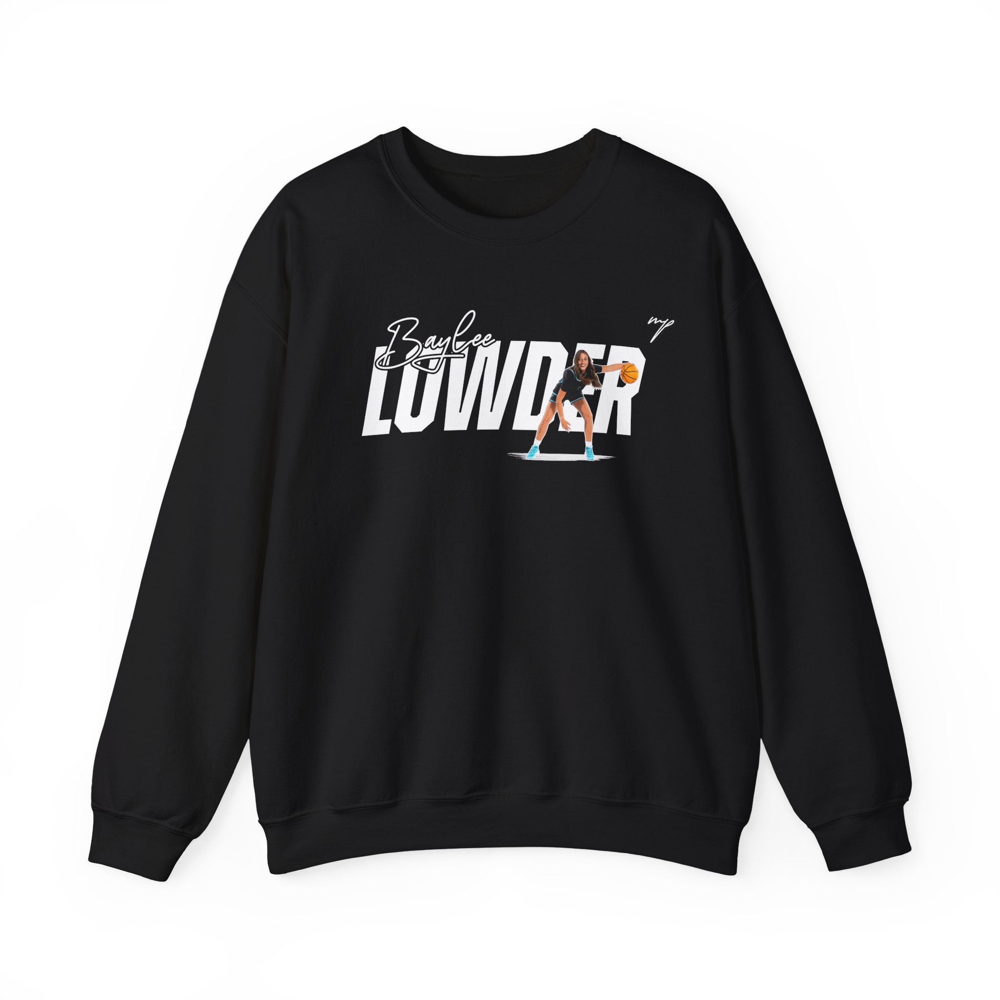 Baylee Lowder Crewneck