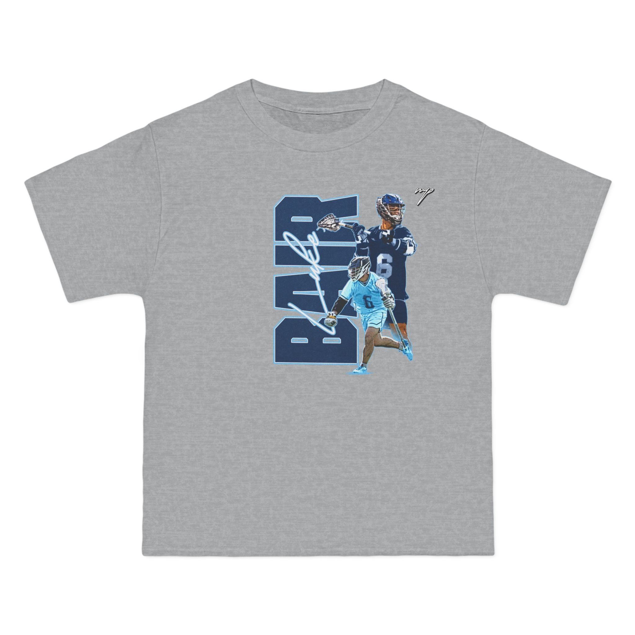 Luke Bair Vintage Tee