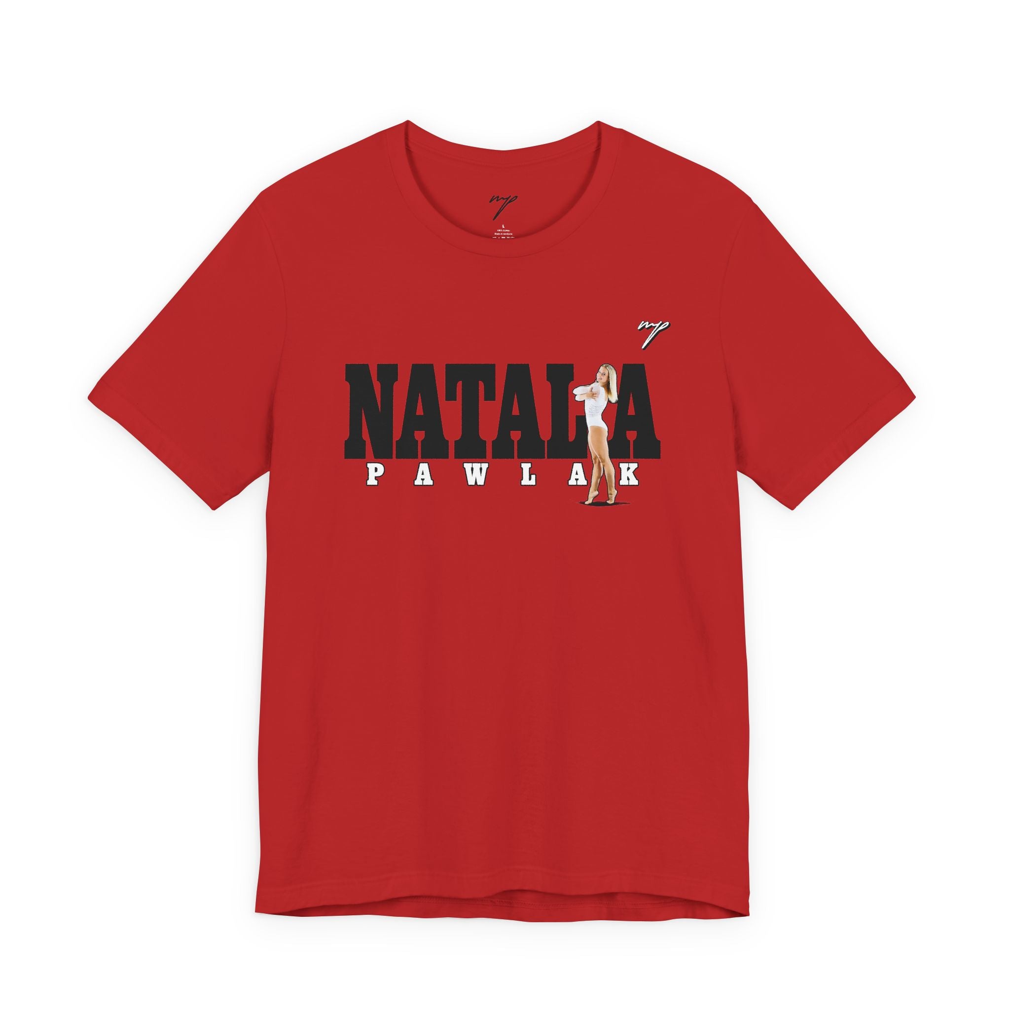 Natalia Pawlak Graphic Tee
