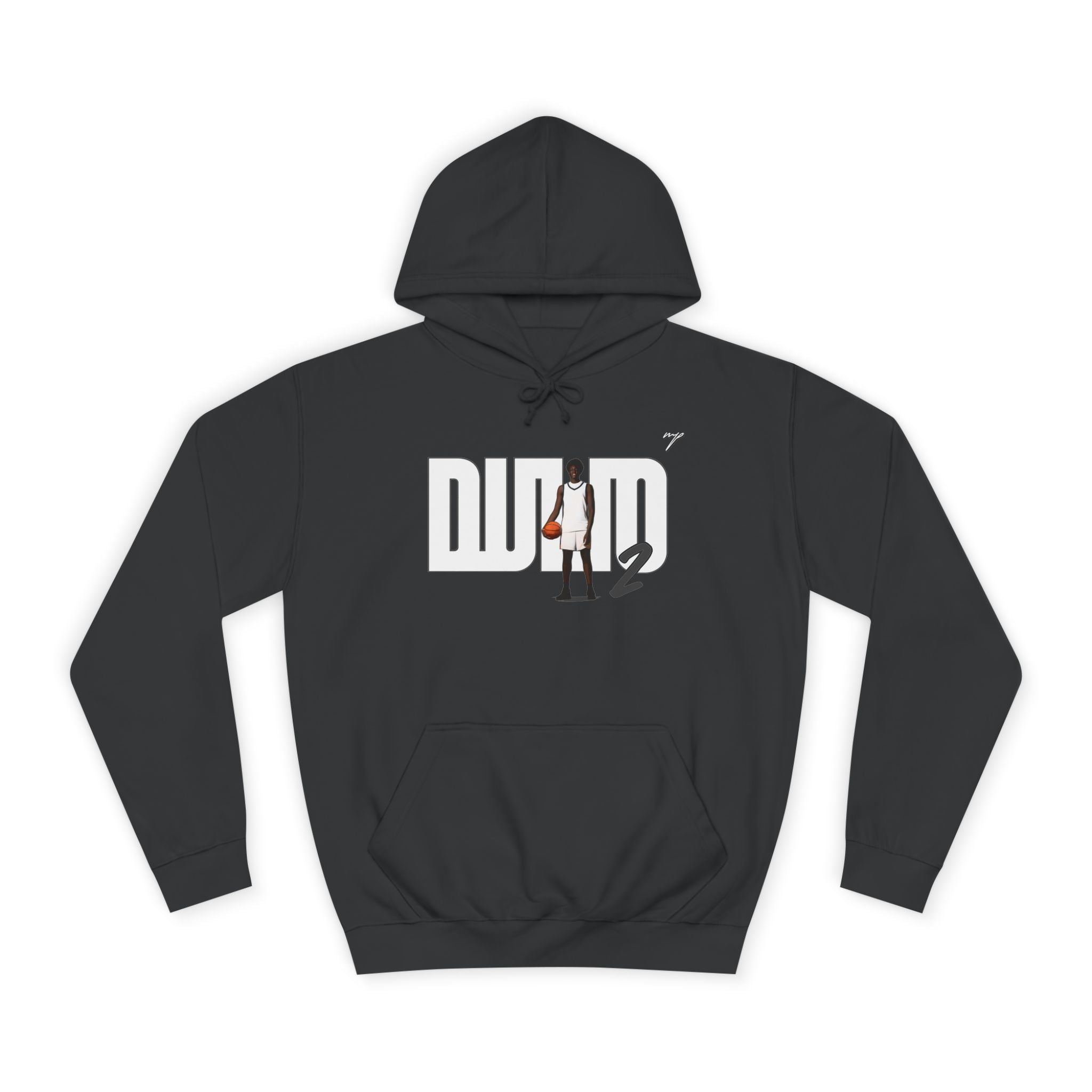 Abdul Kanagie Hoodie