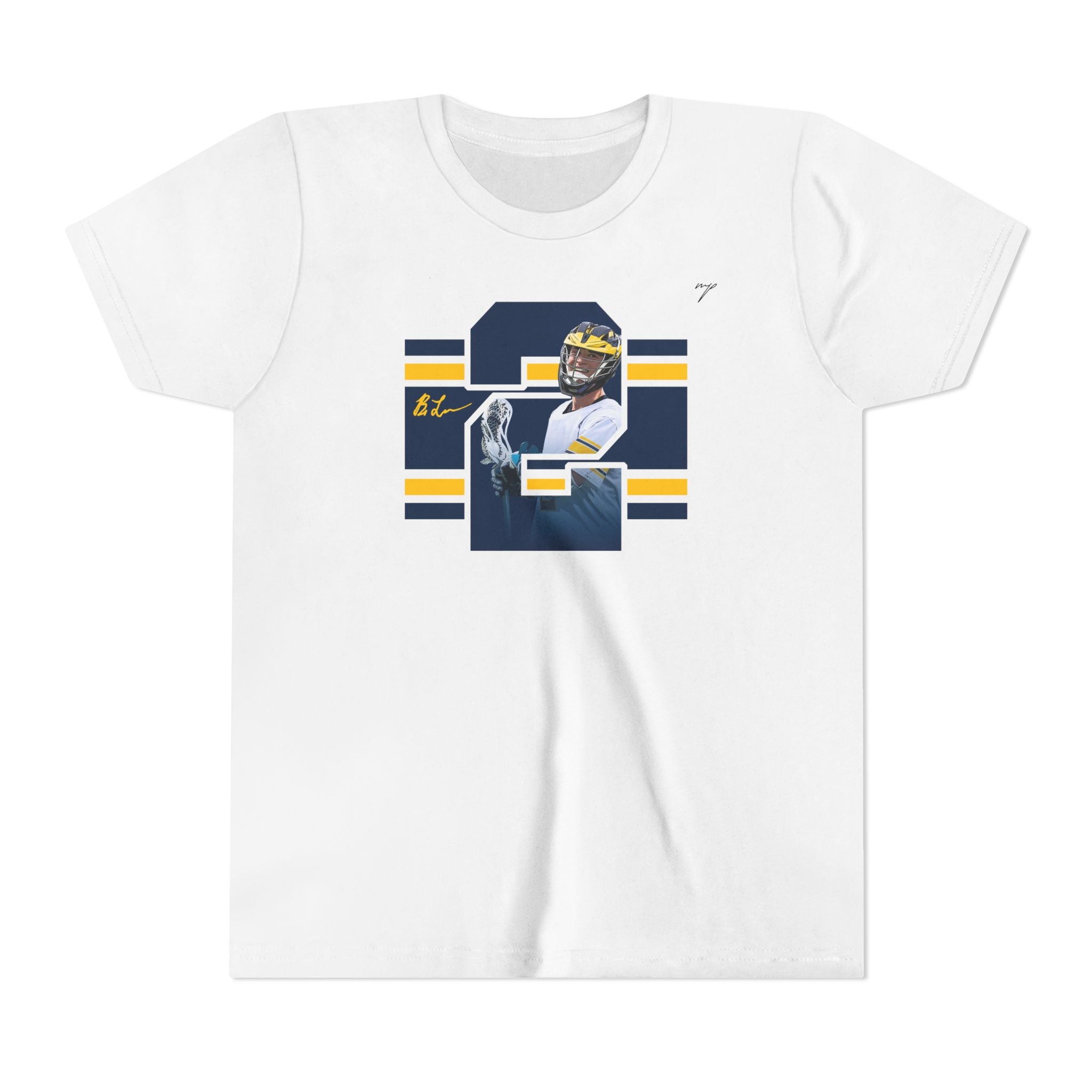Bo Lockwood Youth Graphic Tee
