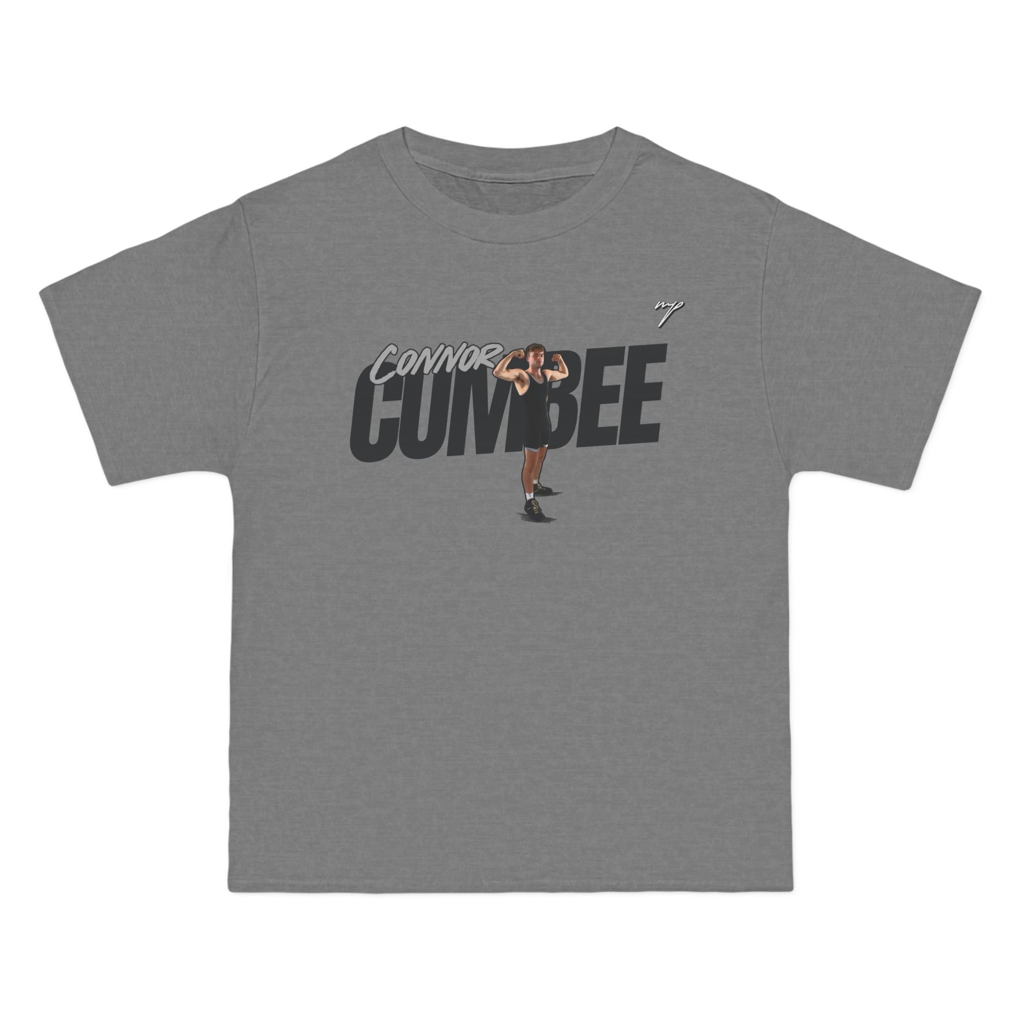 Connor Cumbee Vintage Tee