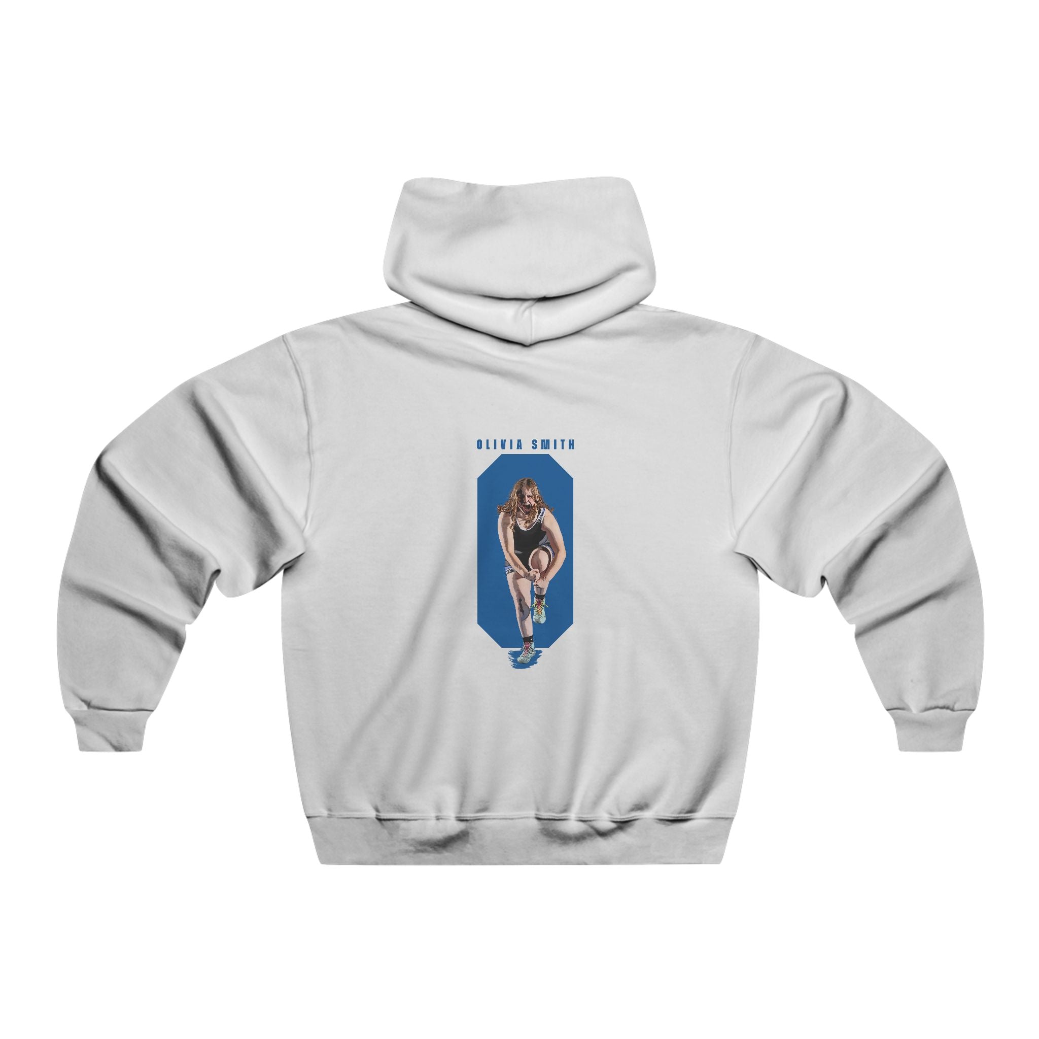 Olivia Smith Vintage Hoodie