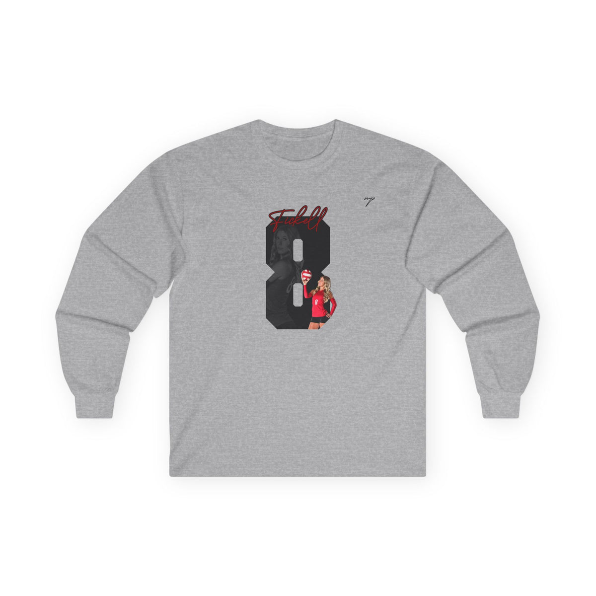 Luca Fickell Long Sleeve