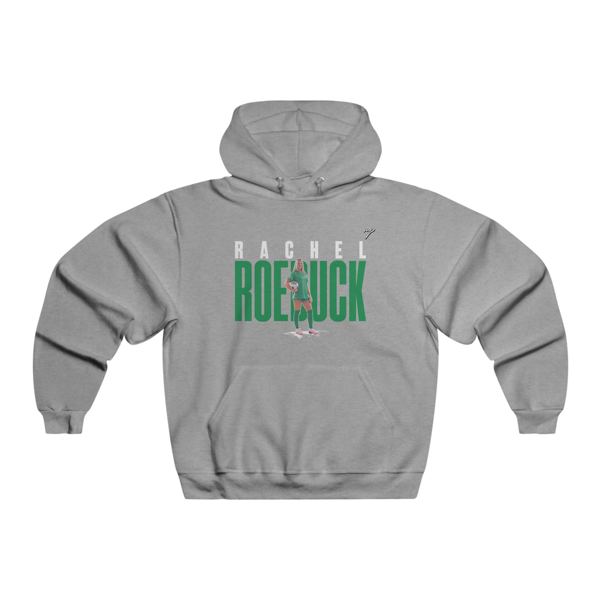 Rachel Roebuck Vintage Hoodie