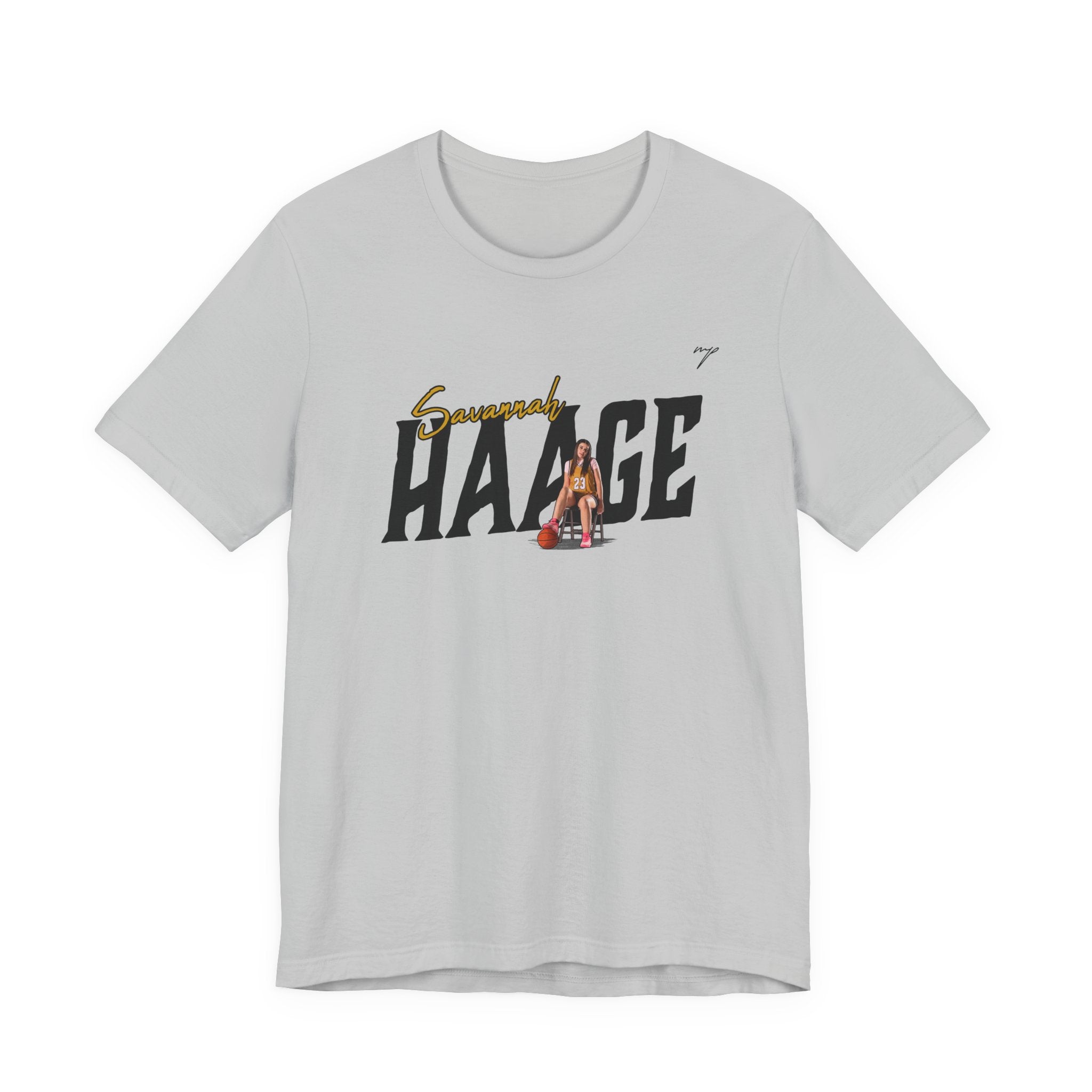 Savannah Haage Graphic Tee