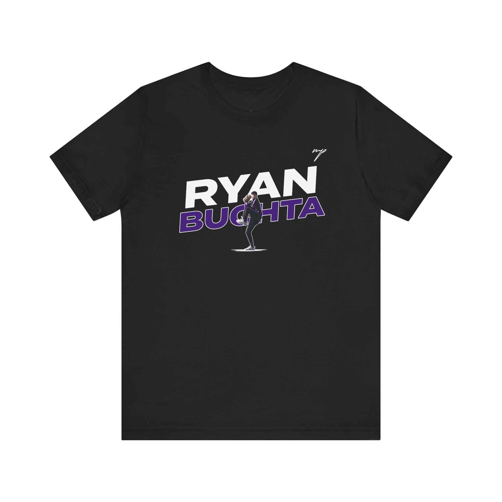 Ryan Buchta Graphic Tee