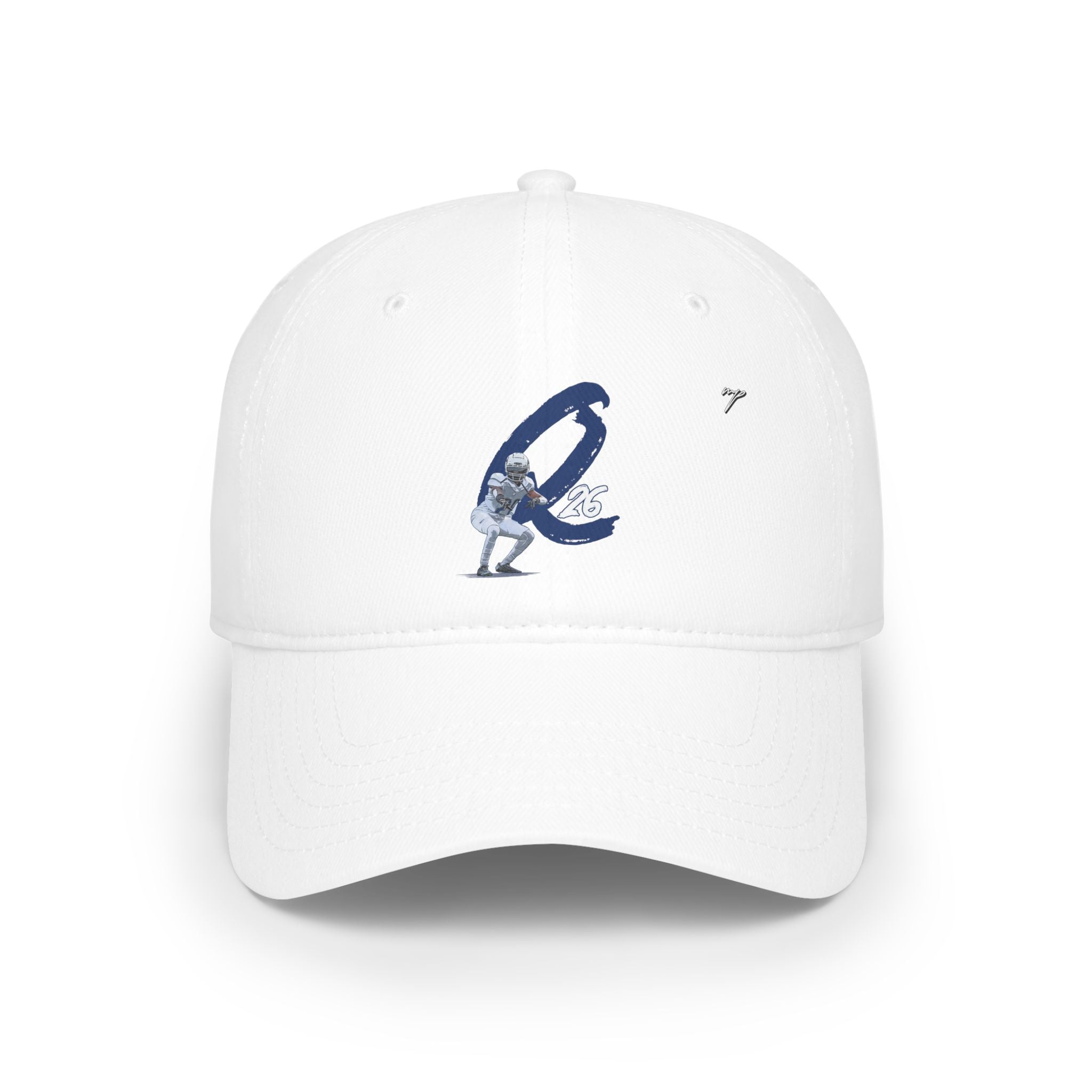 Qwadri Ishman Hat