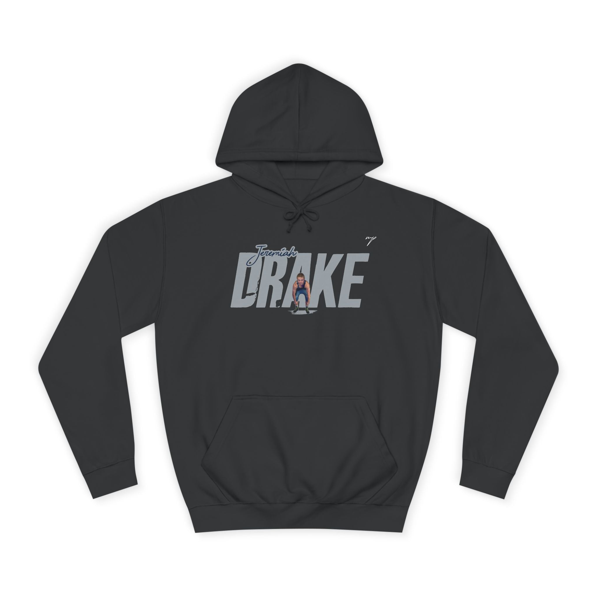 Jeremiah Drake Hoodie