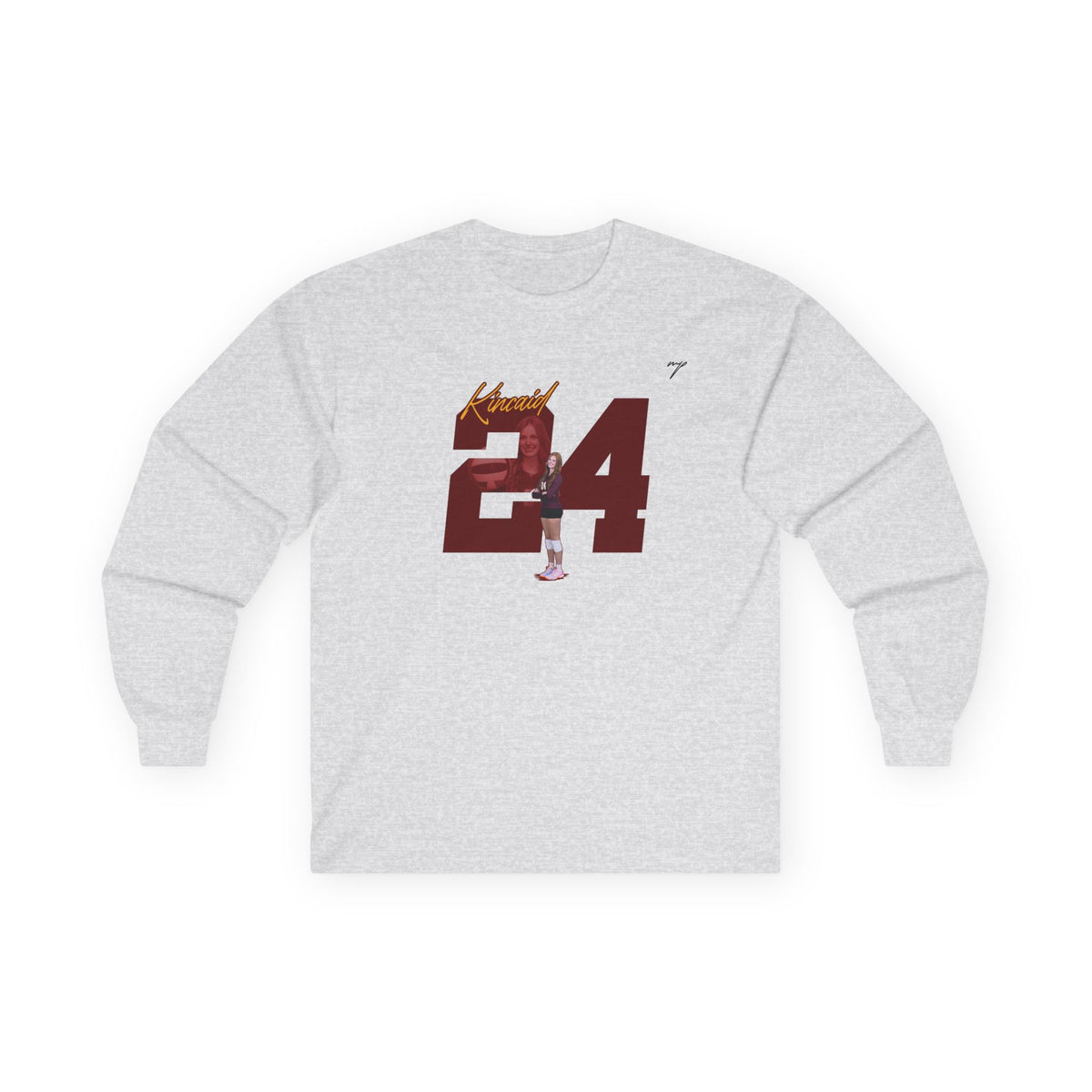 Reese Kincaid Long Sleeve