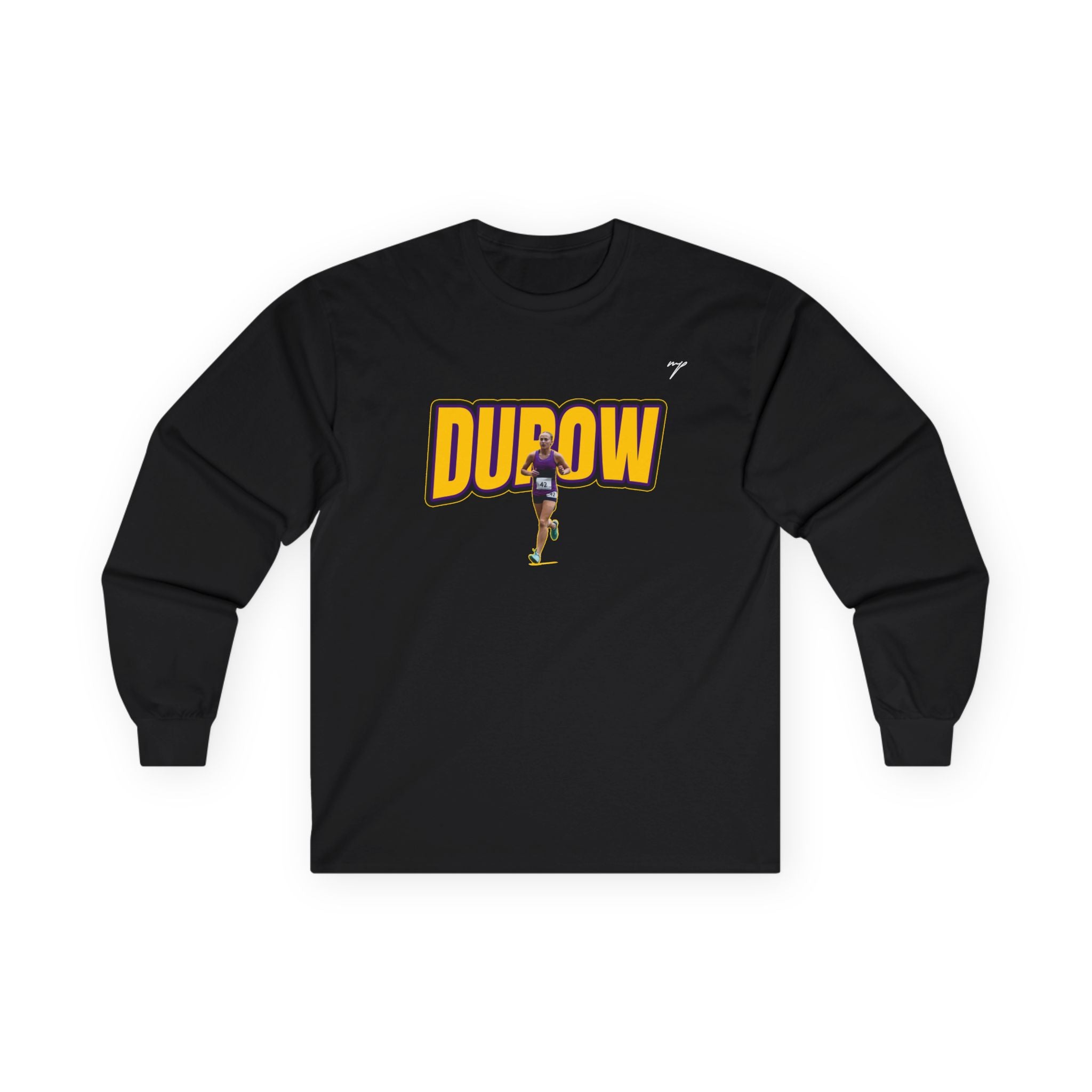 Abbi Durow Long Sleeve