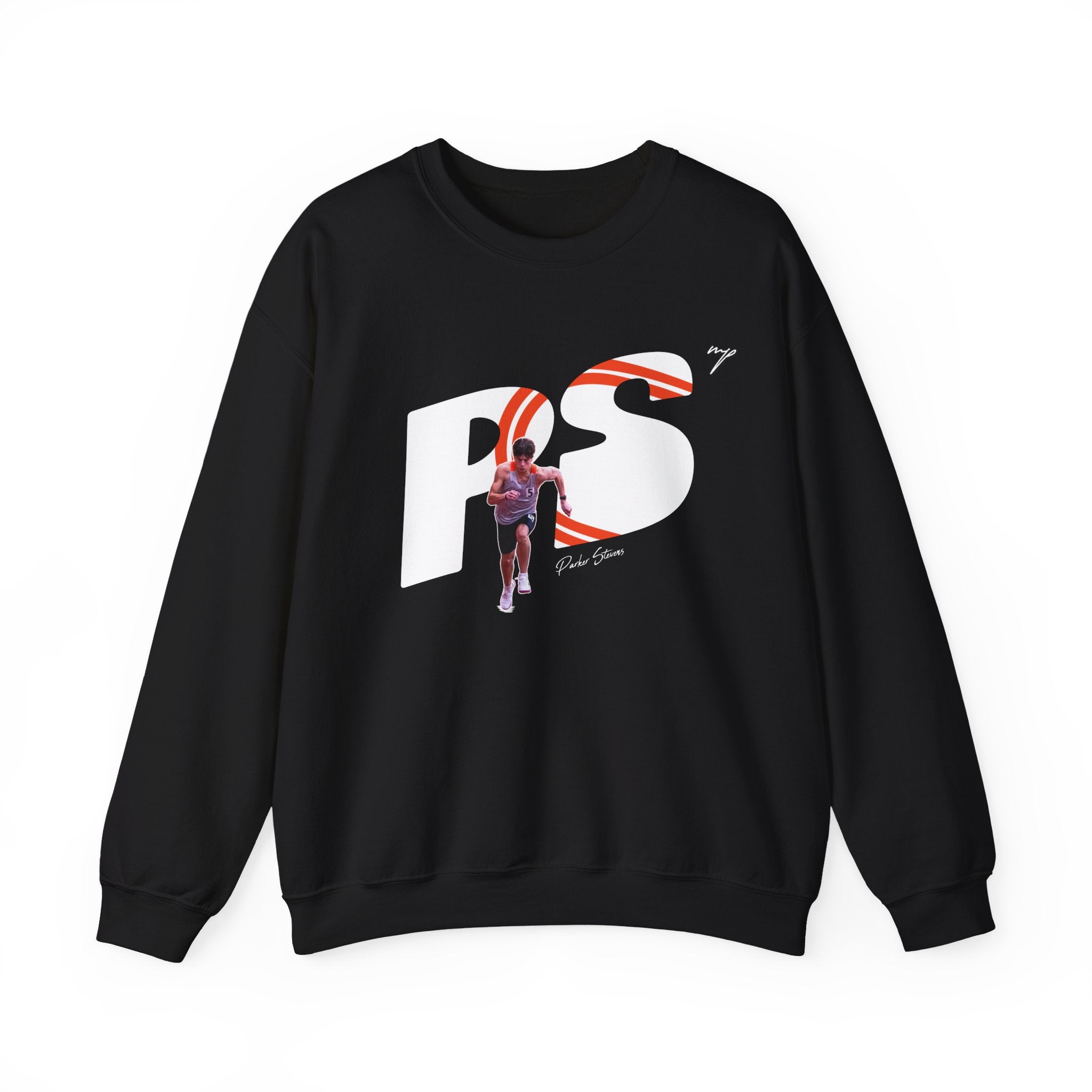 Parker Stevens Crewneck